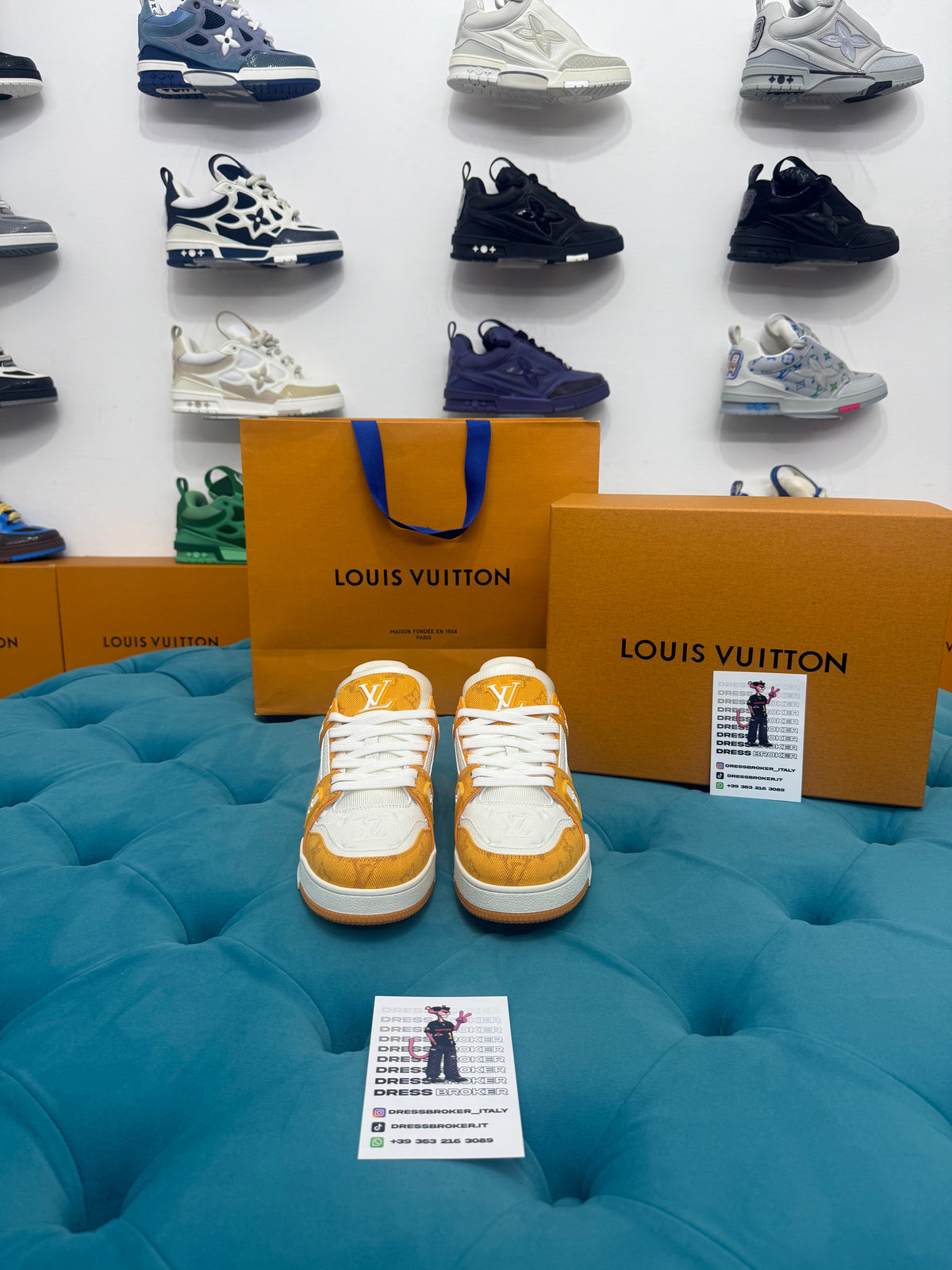 LV trainer 5988