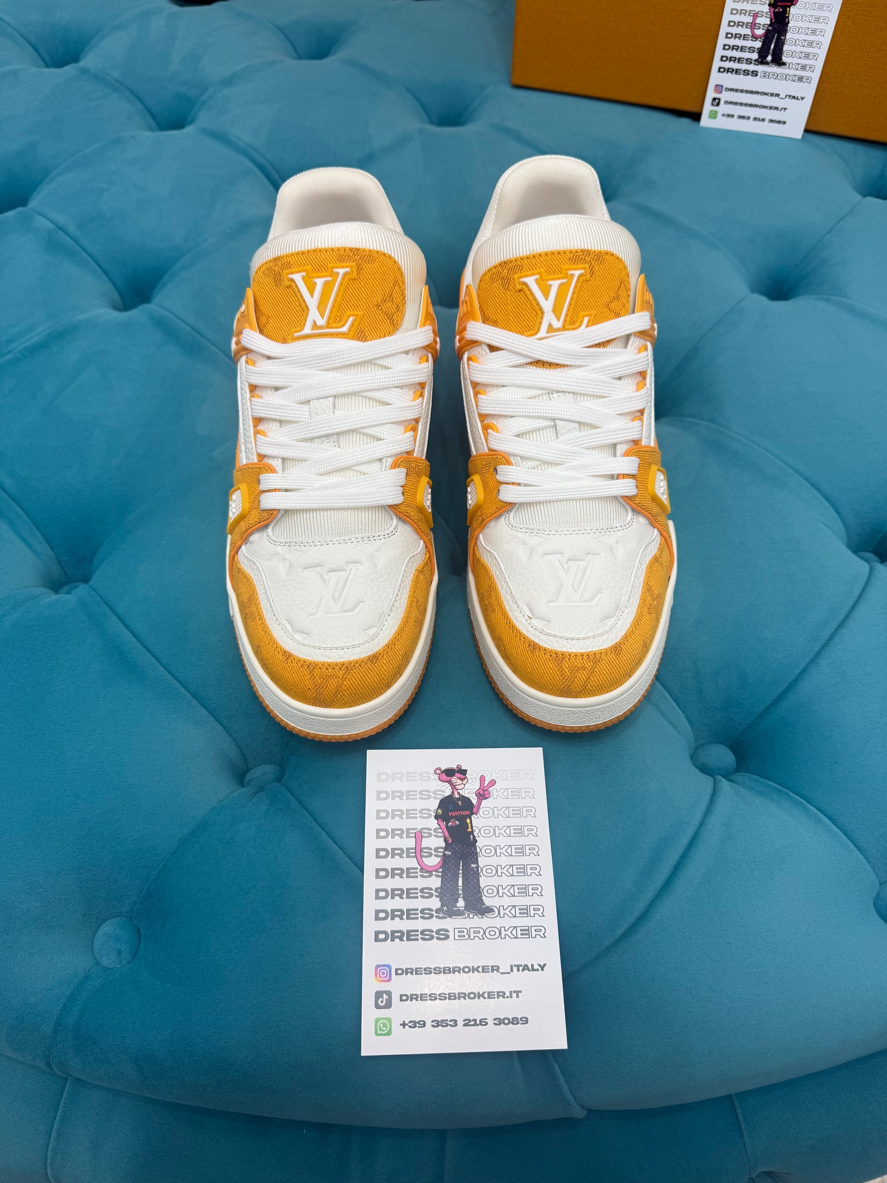 LV trainer 5988