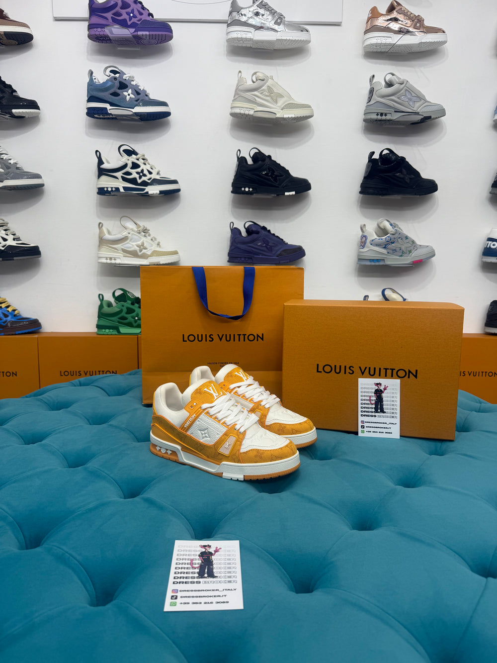LV trainer 5988