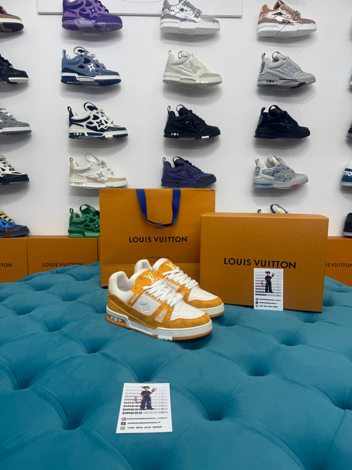 LV trainer 5988