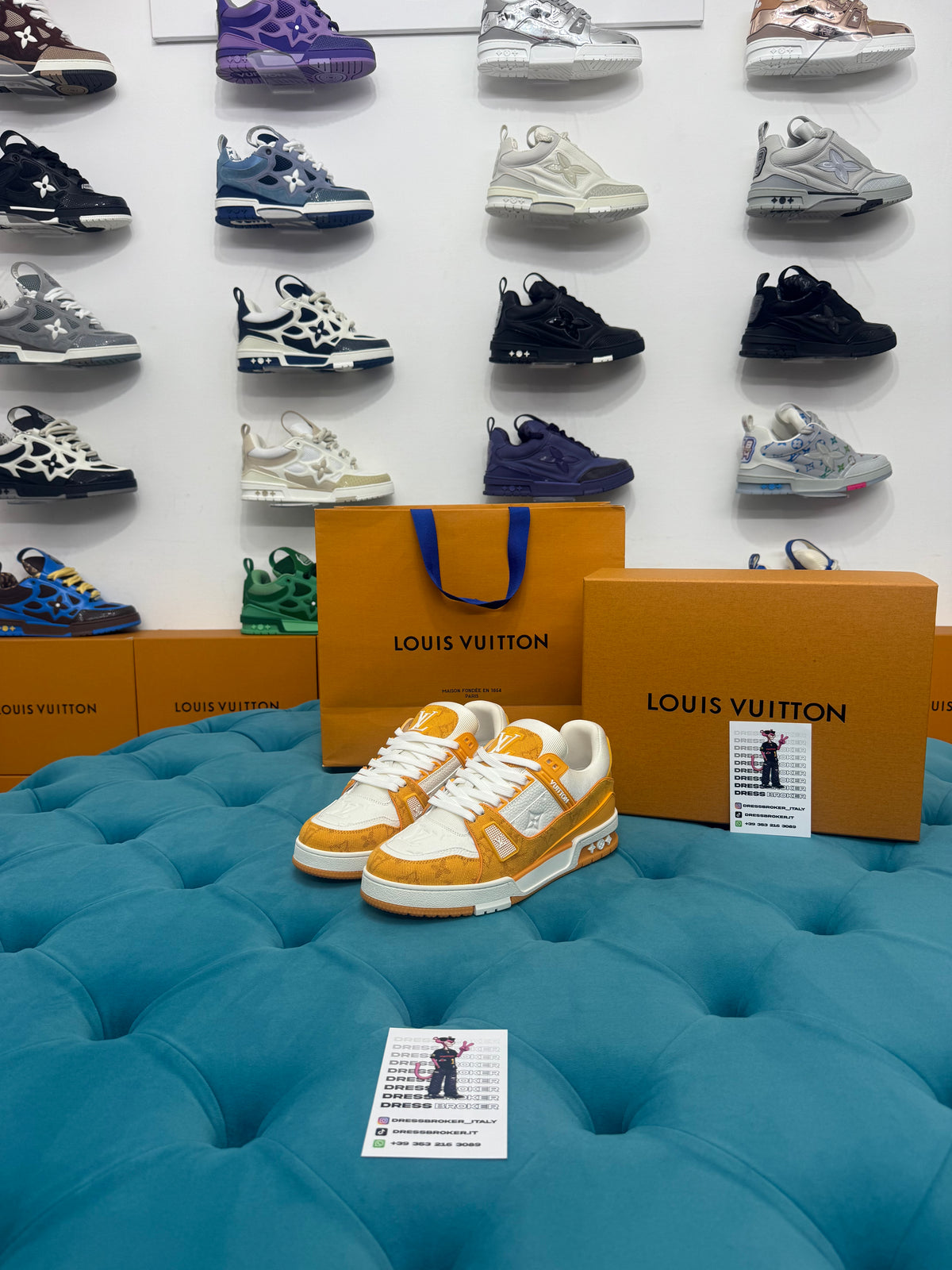 LV trainer 5988
