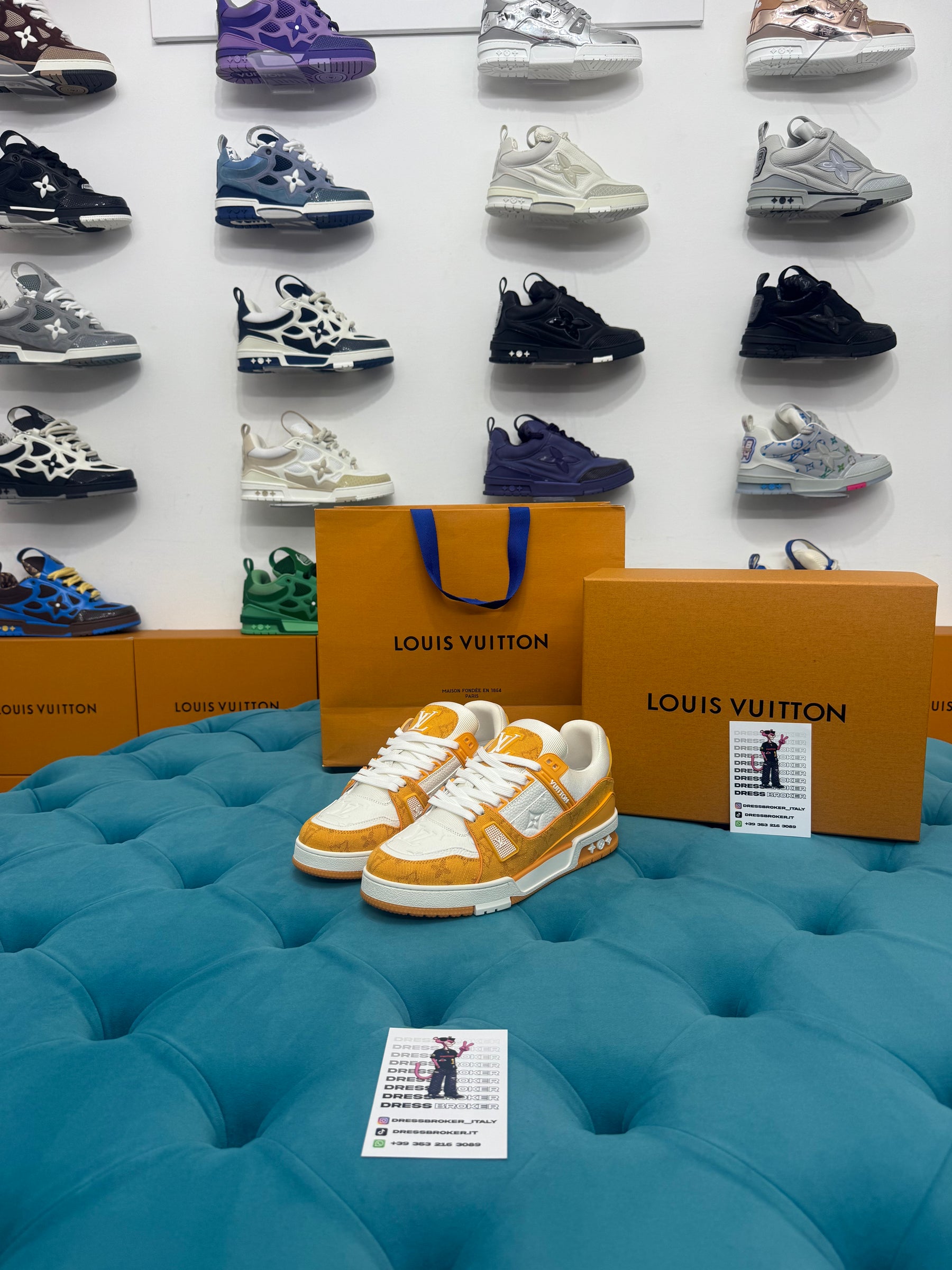 LV trainer 5988
