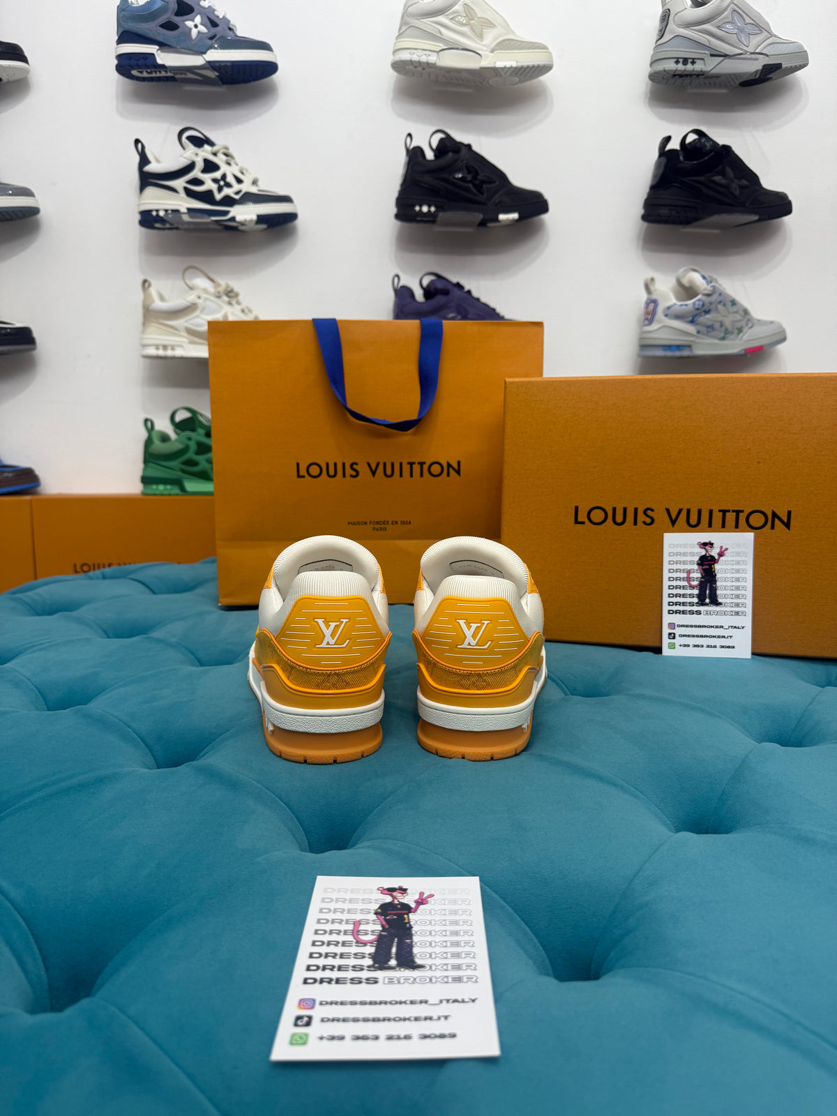 LV trainer 5988