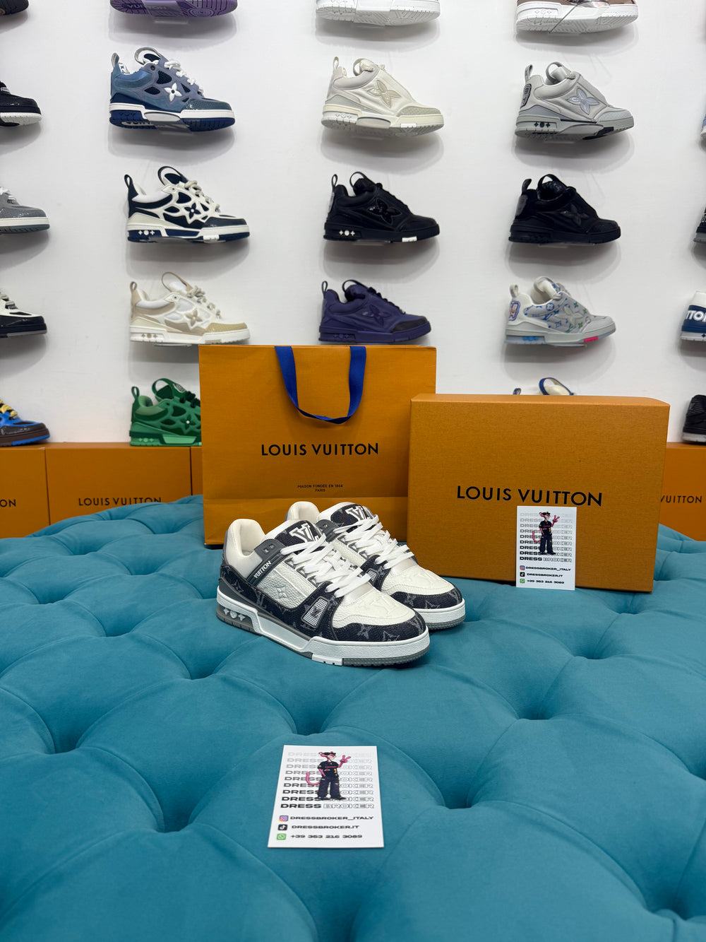 LV trainer 6009