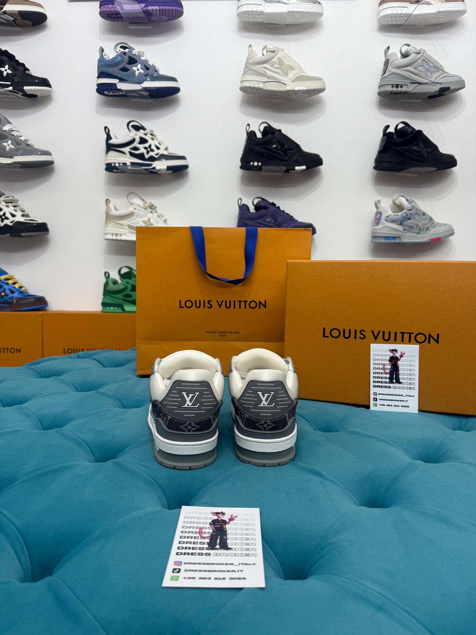 LV trainer 6009