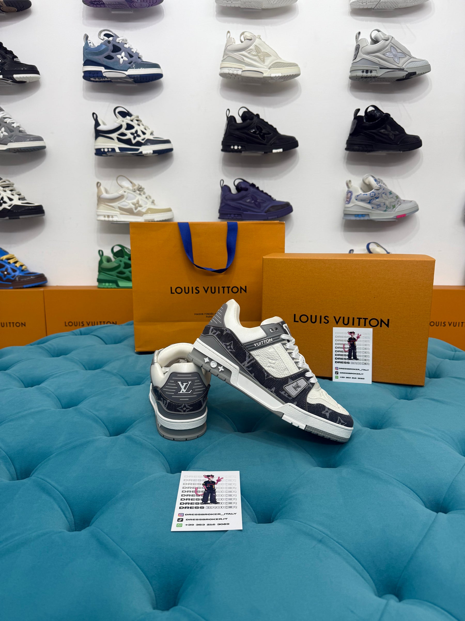 LV trainer 6009