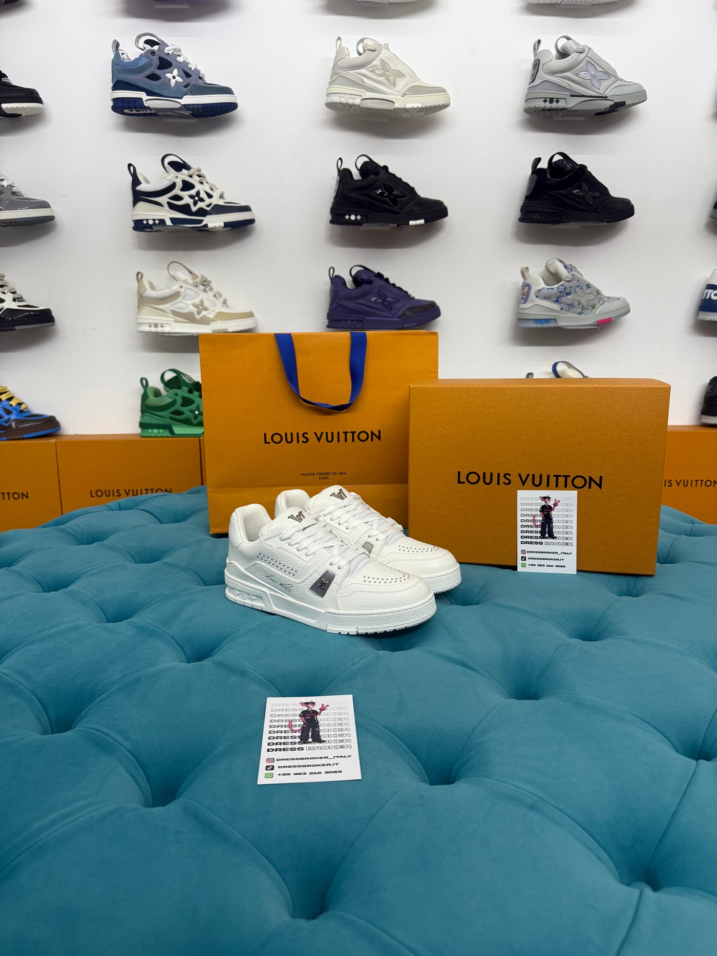 LV trainer 6051