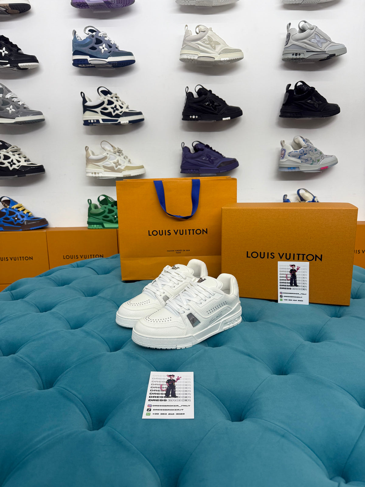 LV trainer 6051