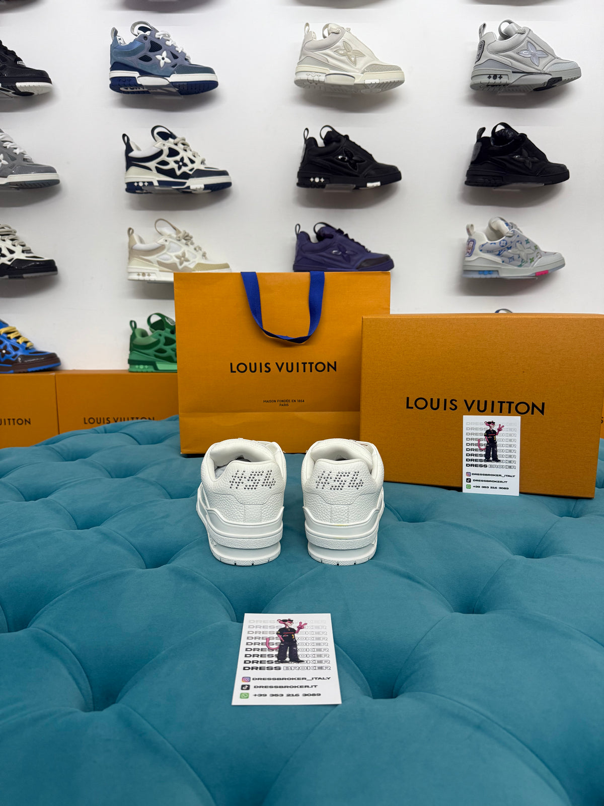 LV trainer 6051