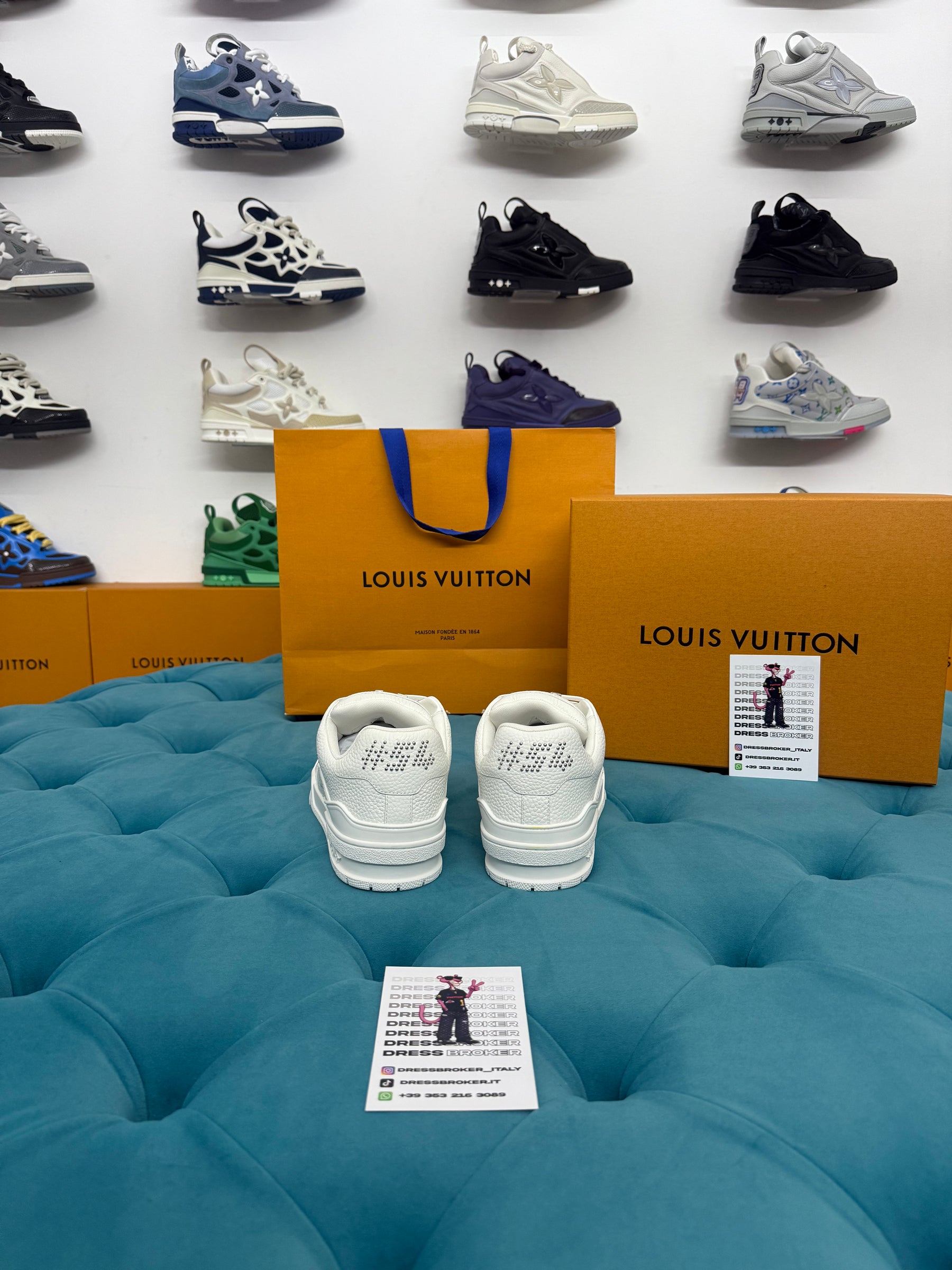 LV trainer 6051