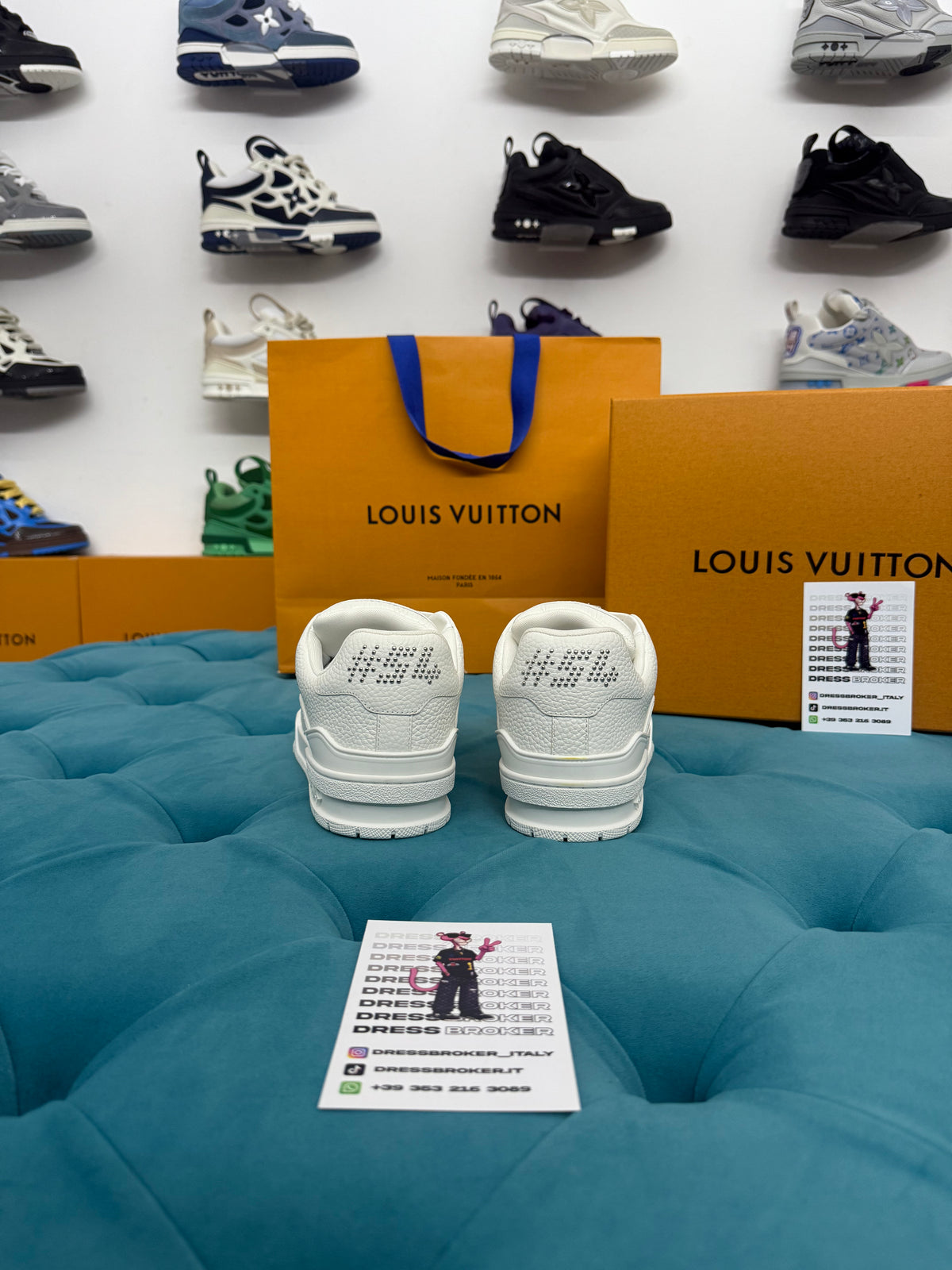 LV trainer 6051