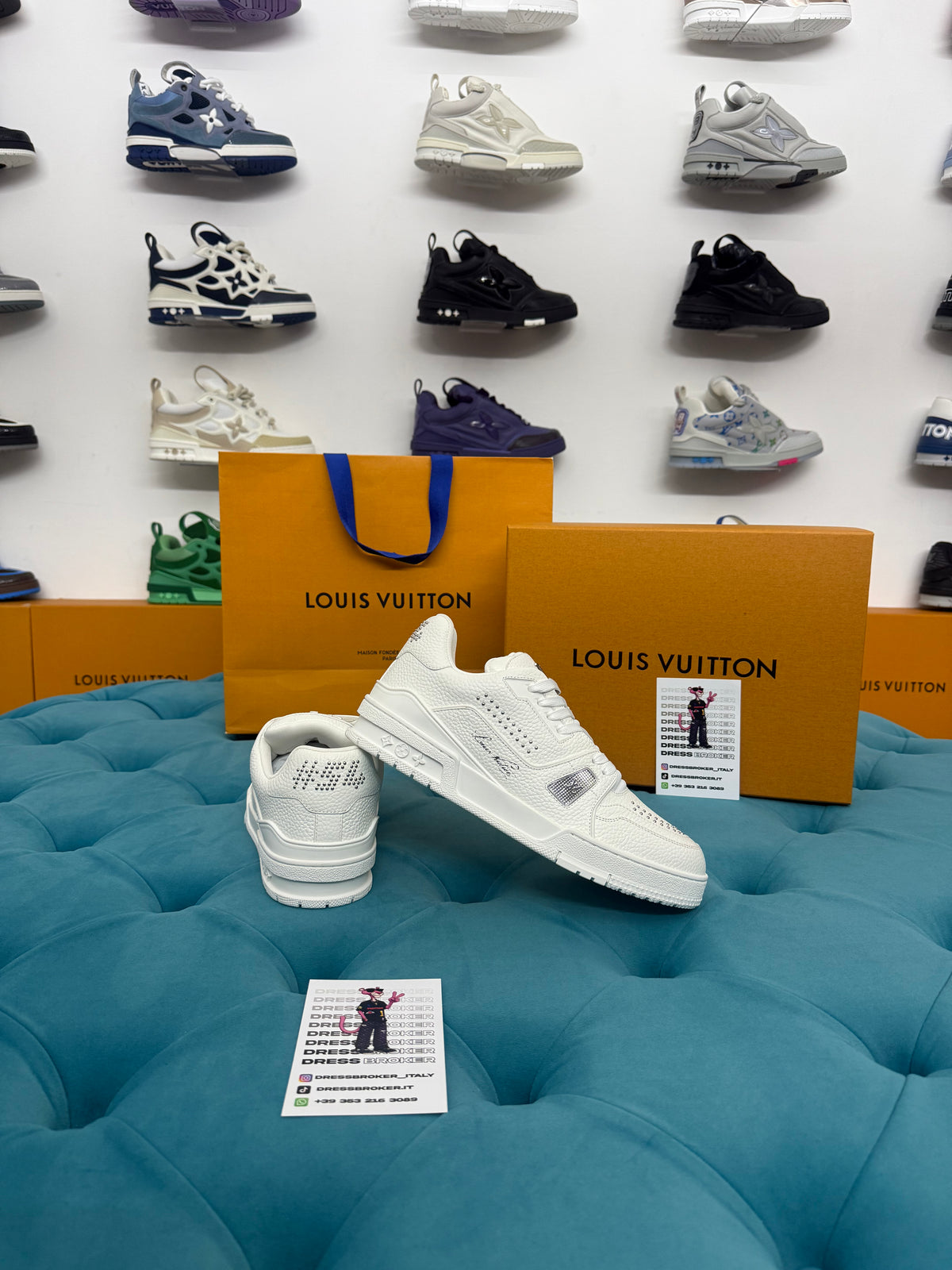 LV trainer 6051