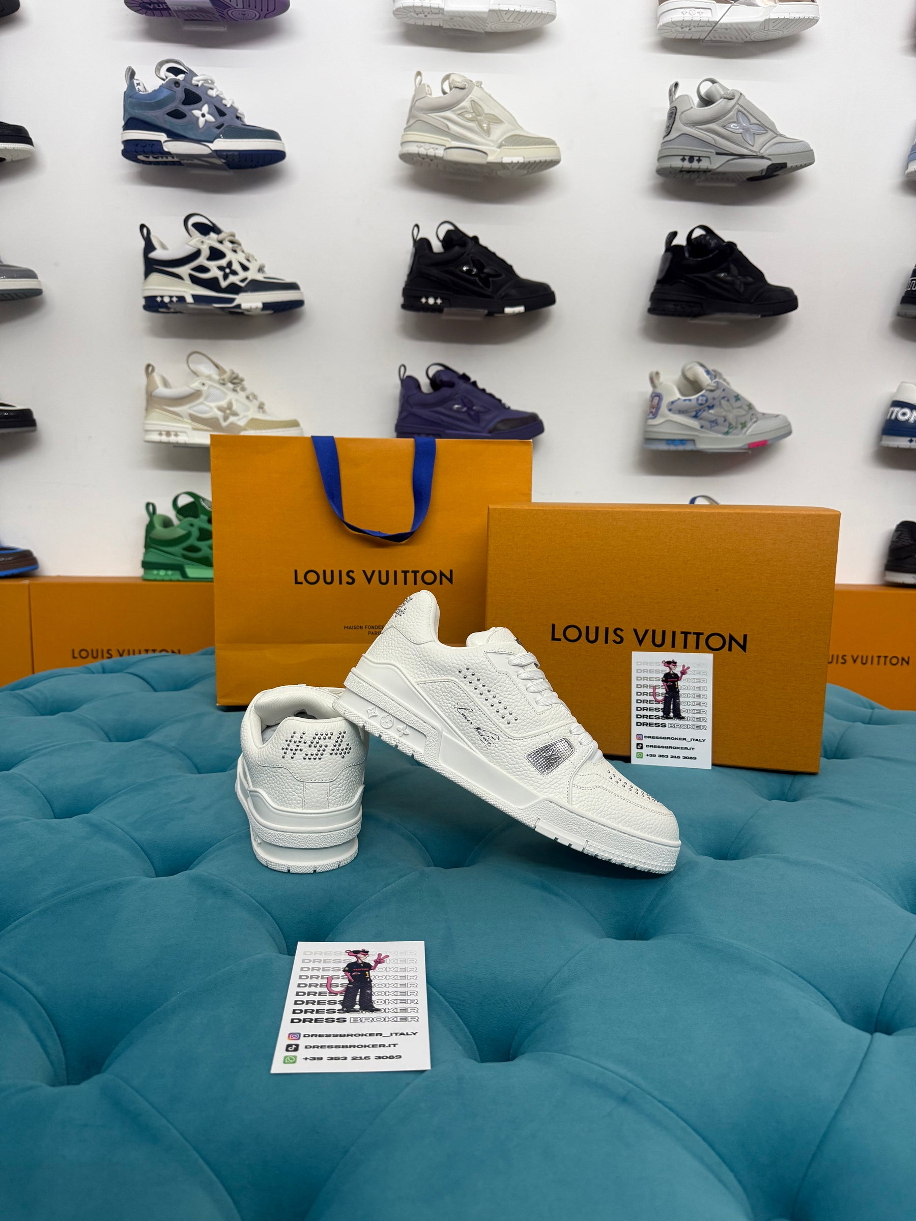 LV trainer 6051