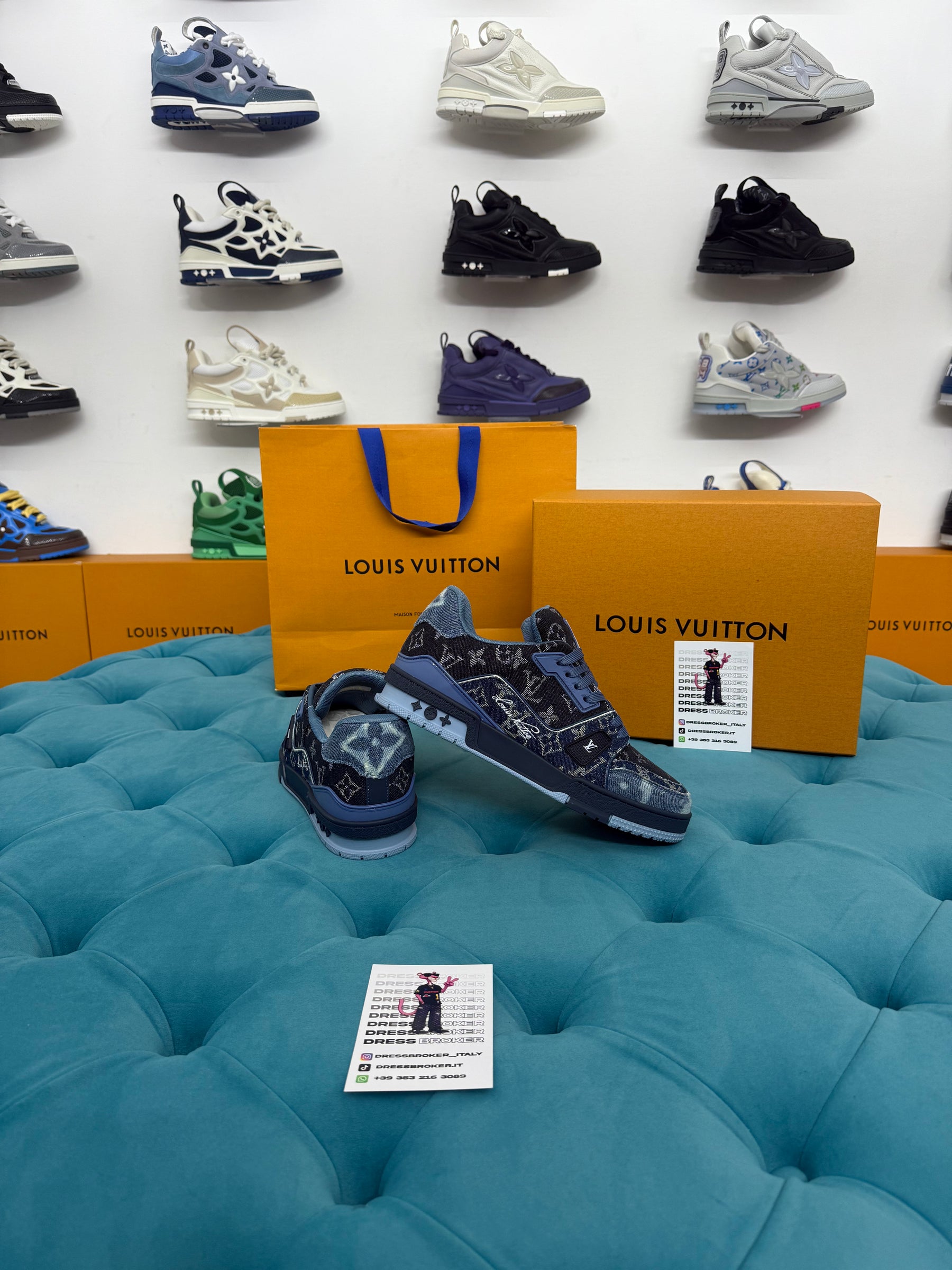LV trainer 6072