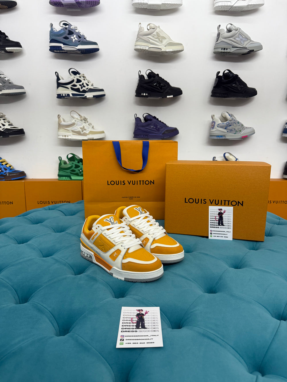 LV trainer 6093