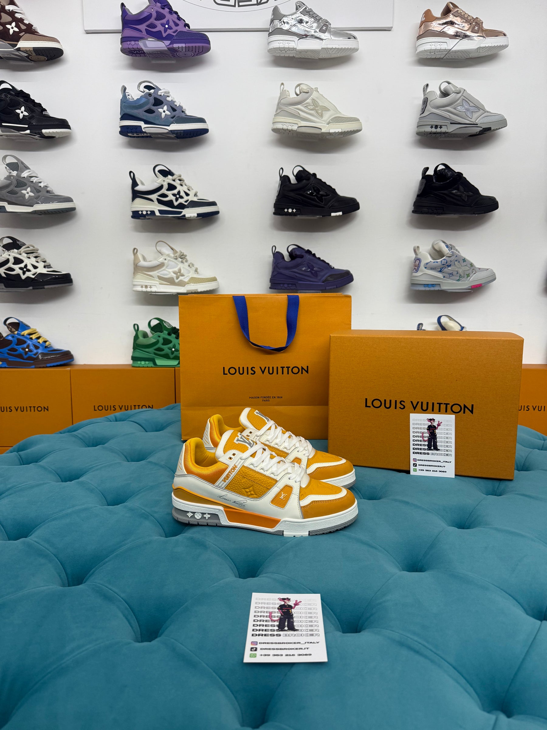 LV trainer 6093