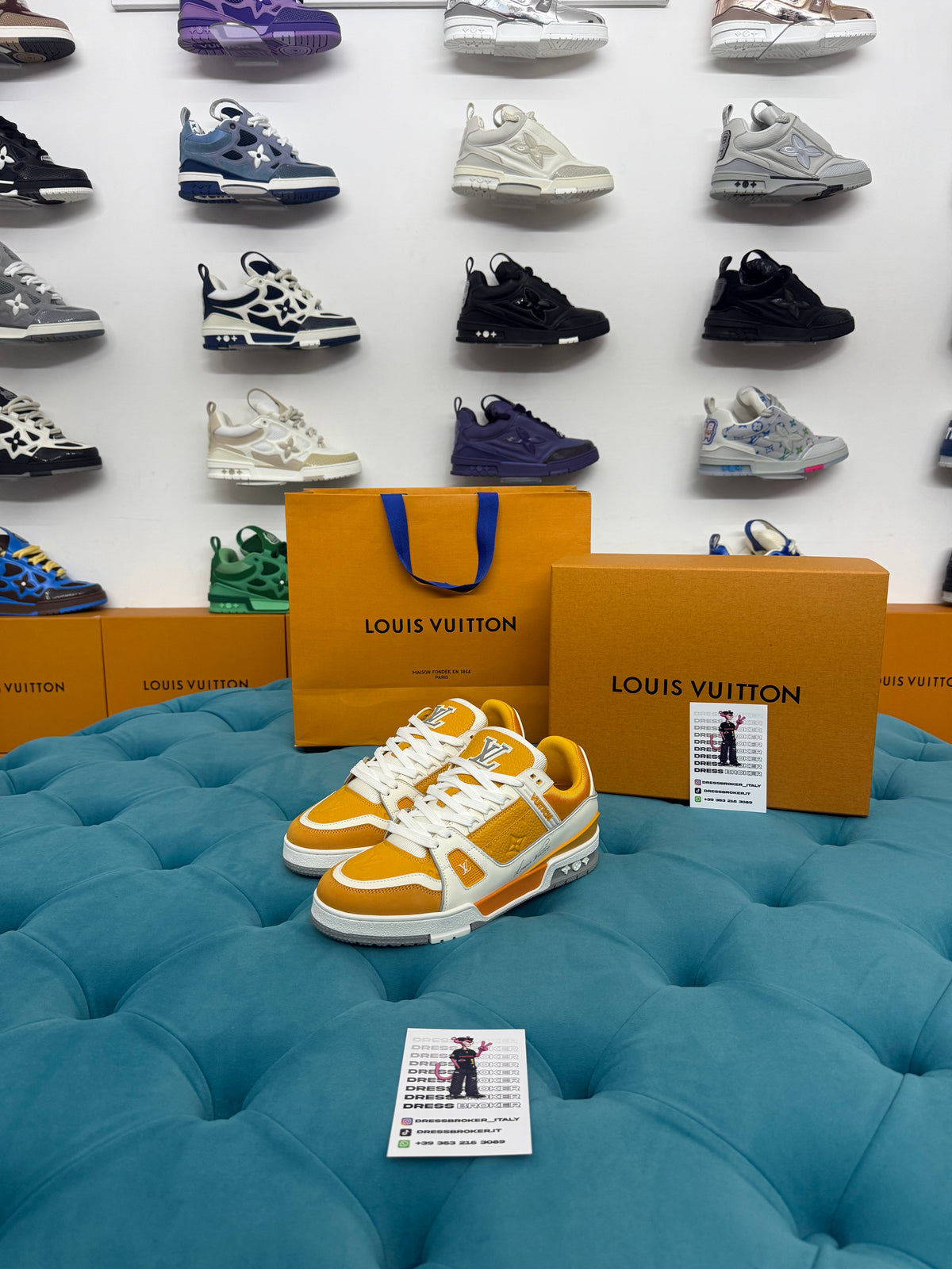 LV trainer 6093