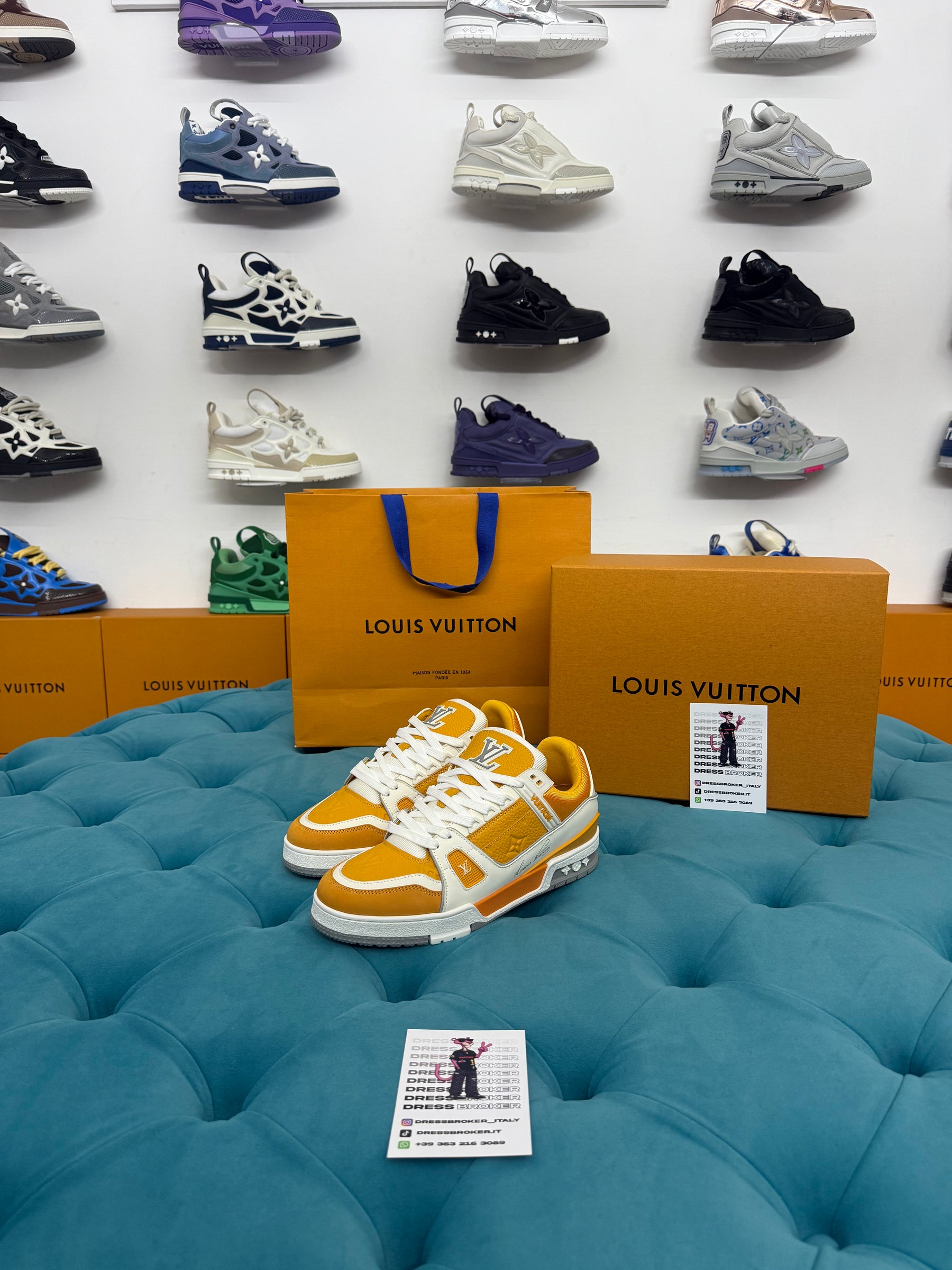 LV trainer 6093