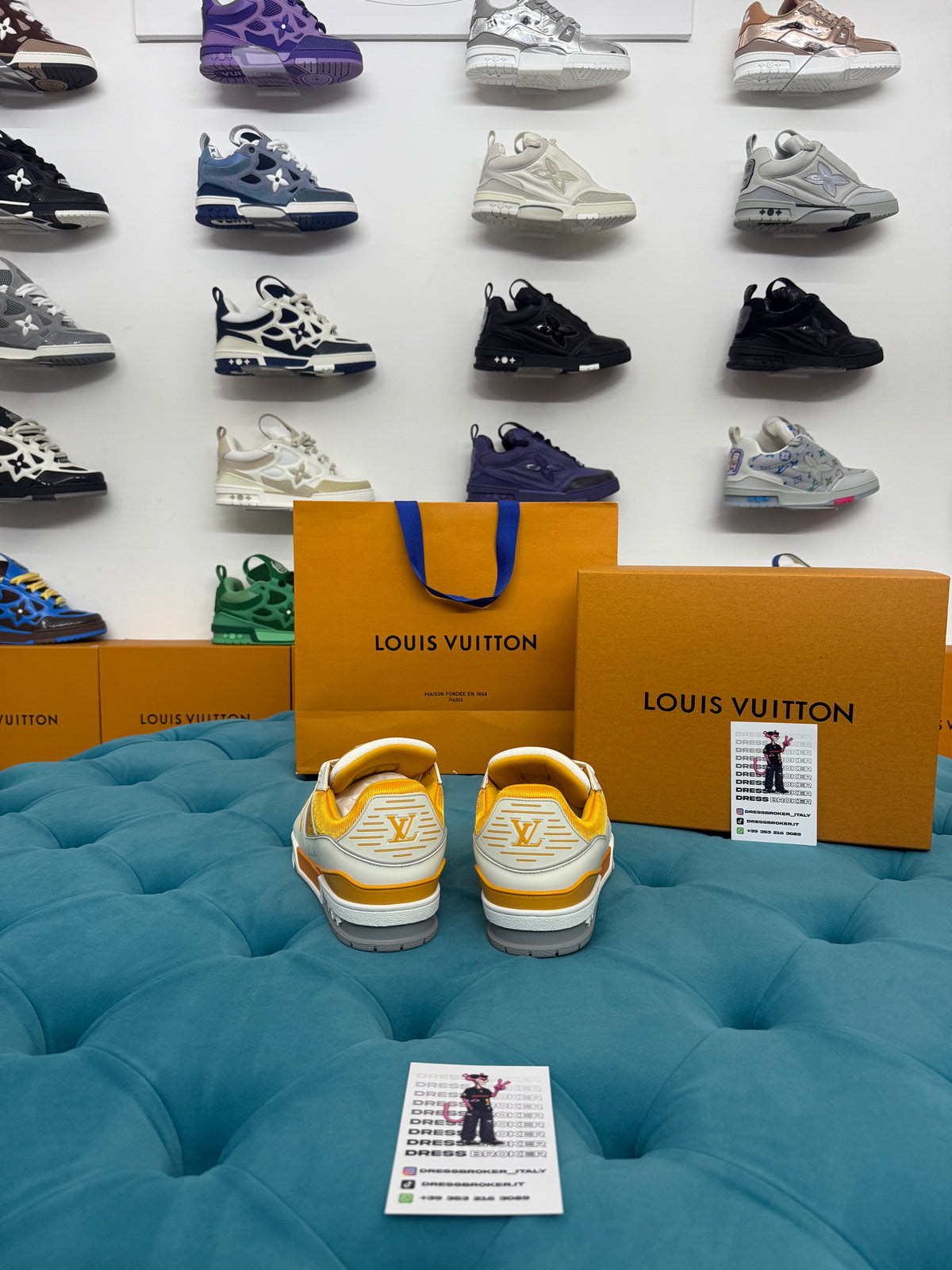 LV trainer 6093