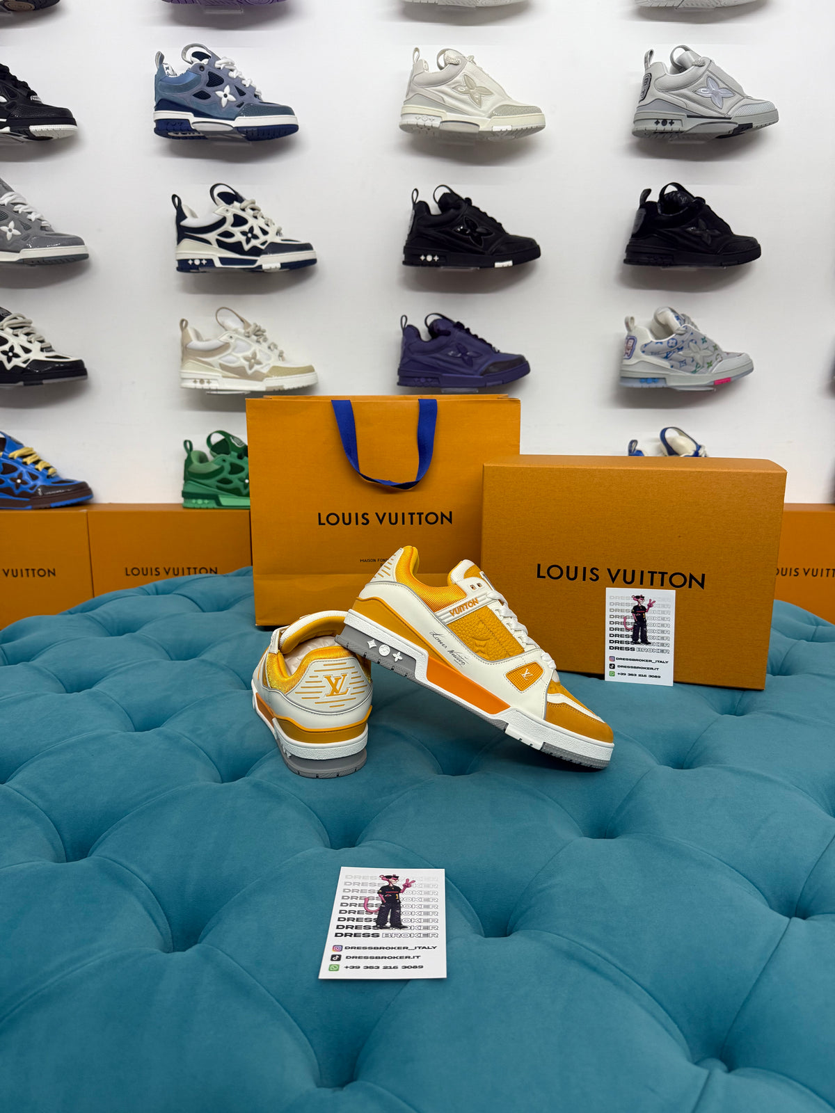 LV trainer 6093