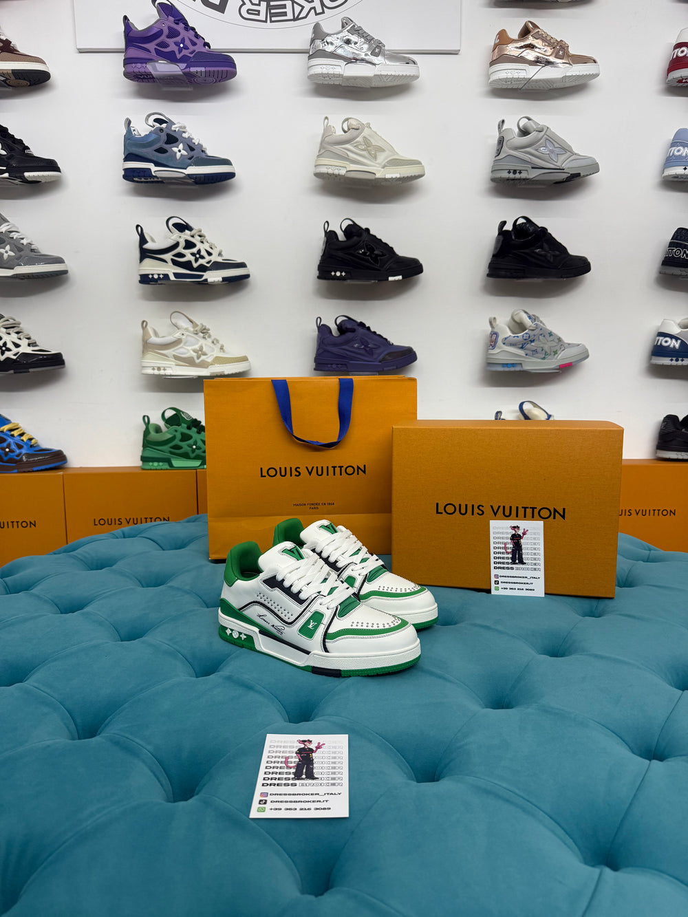 LV trainer 6114
