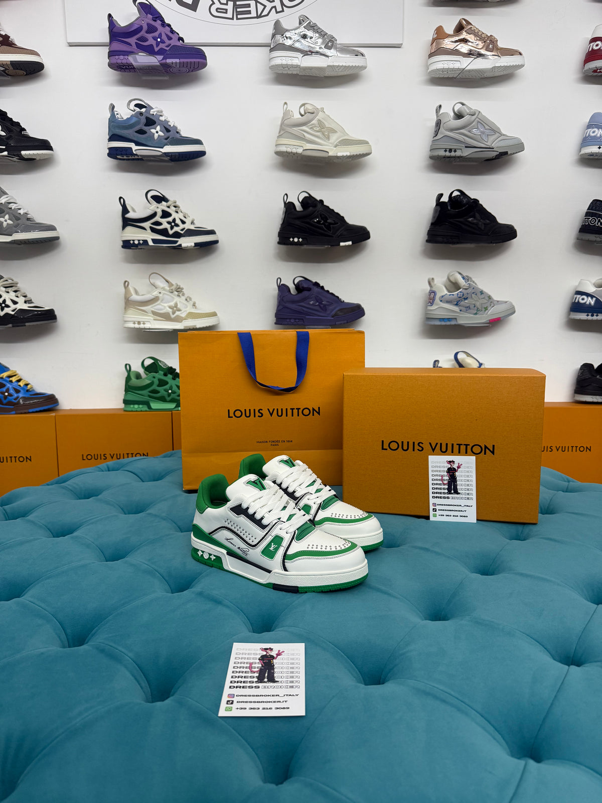 LV trainer 6114