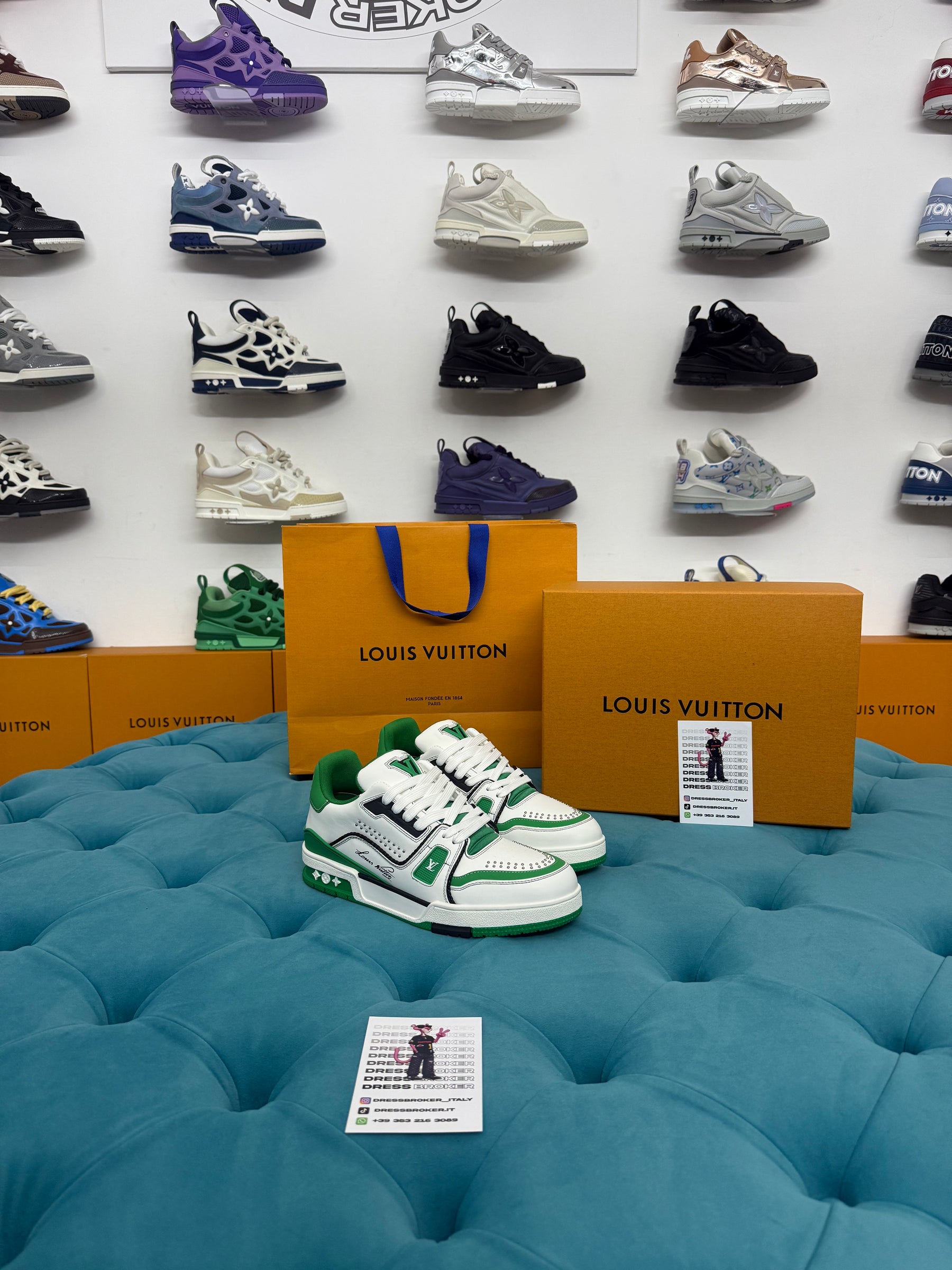 LV trainer 6114