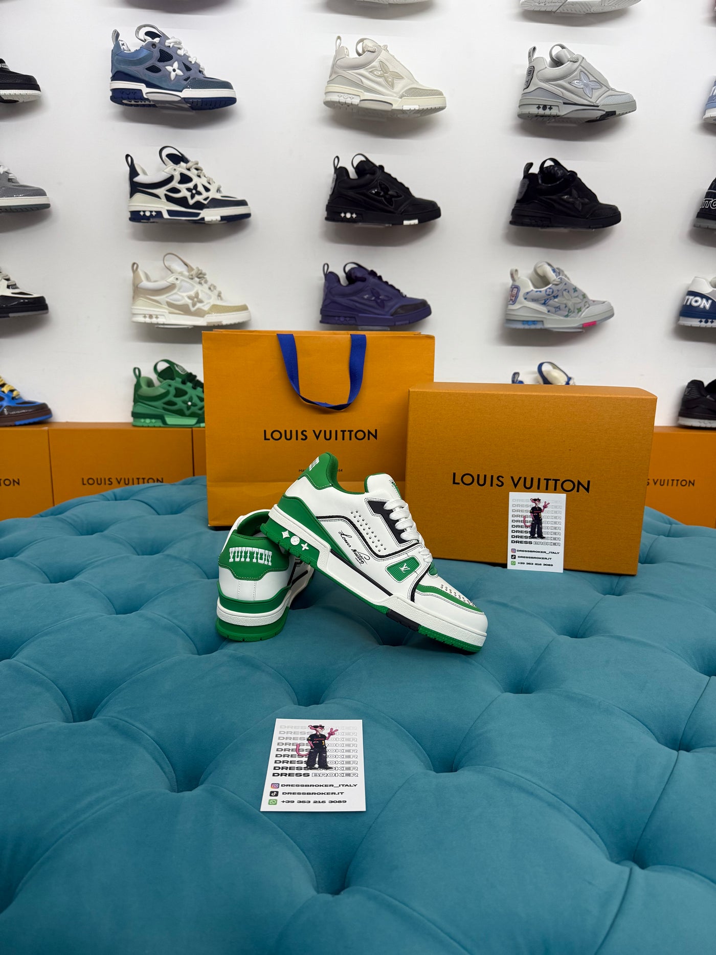 LV trainer 6114