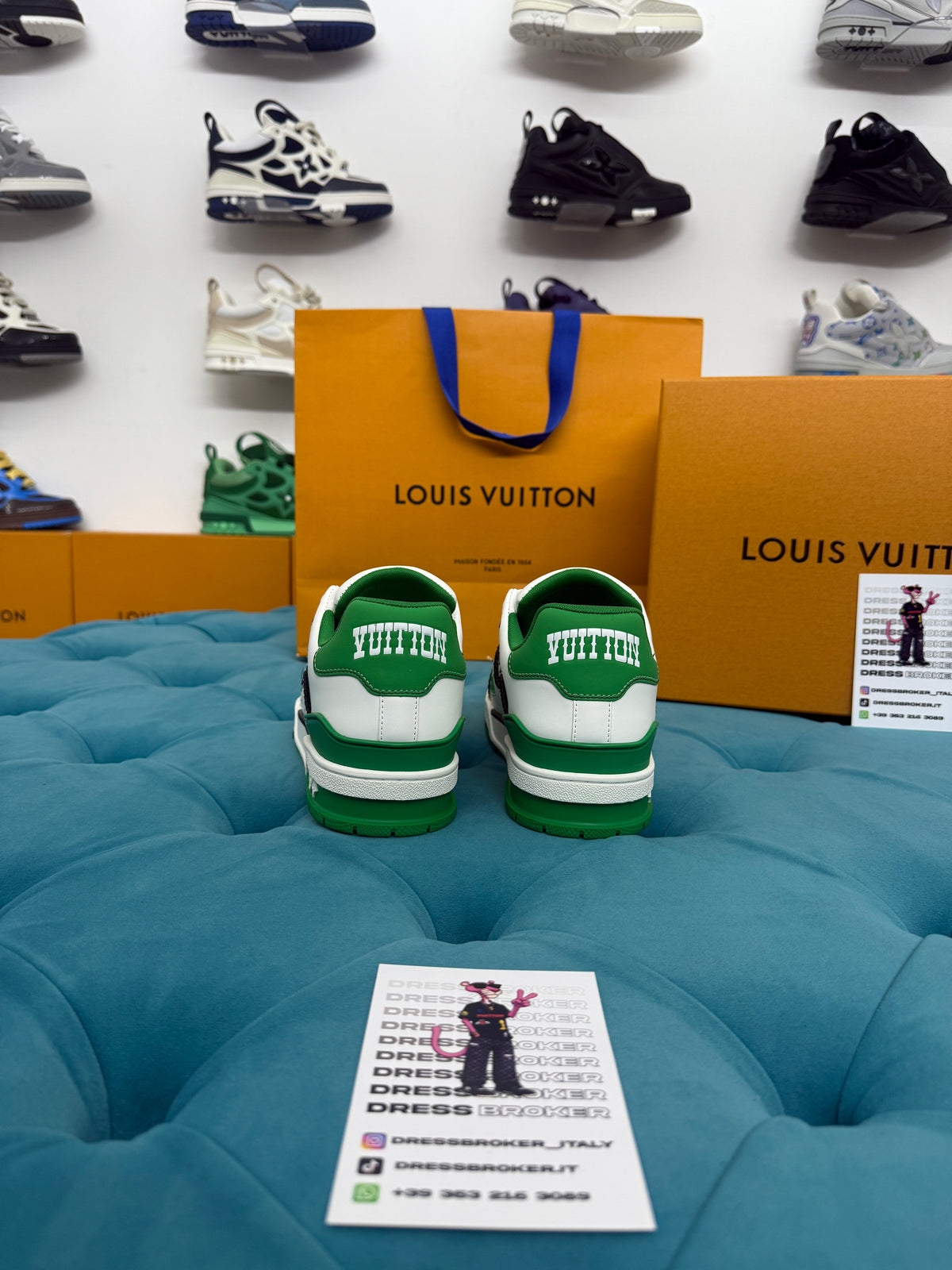 LV trainer 6114