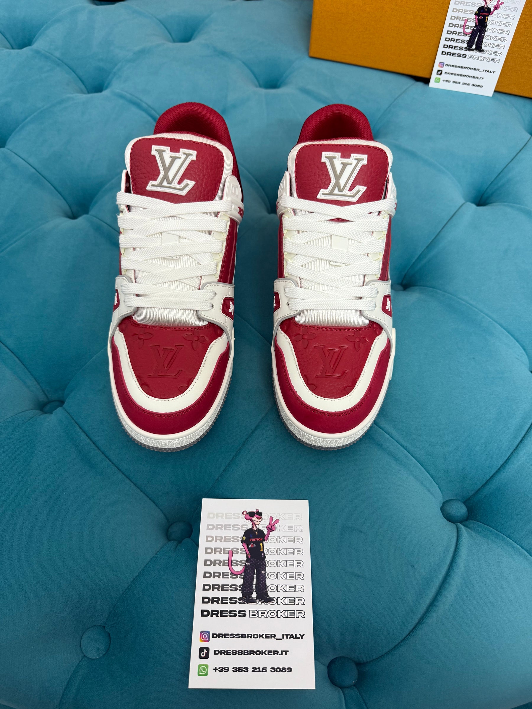 LV trainer 6135
