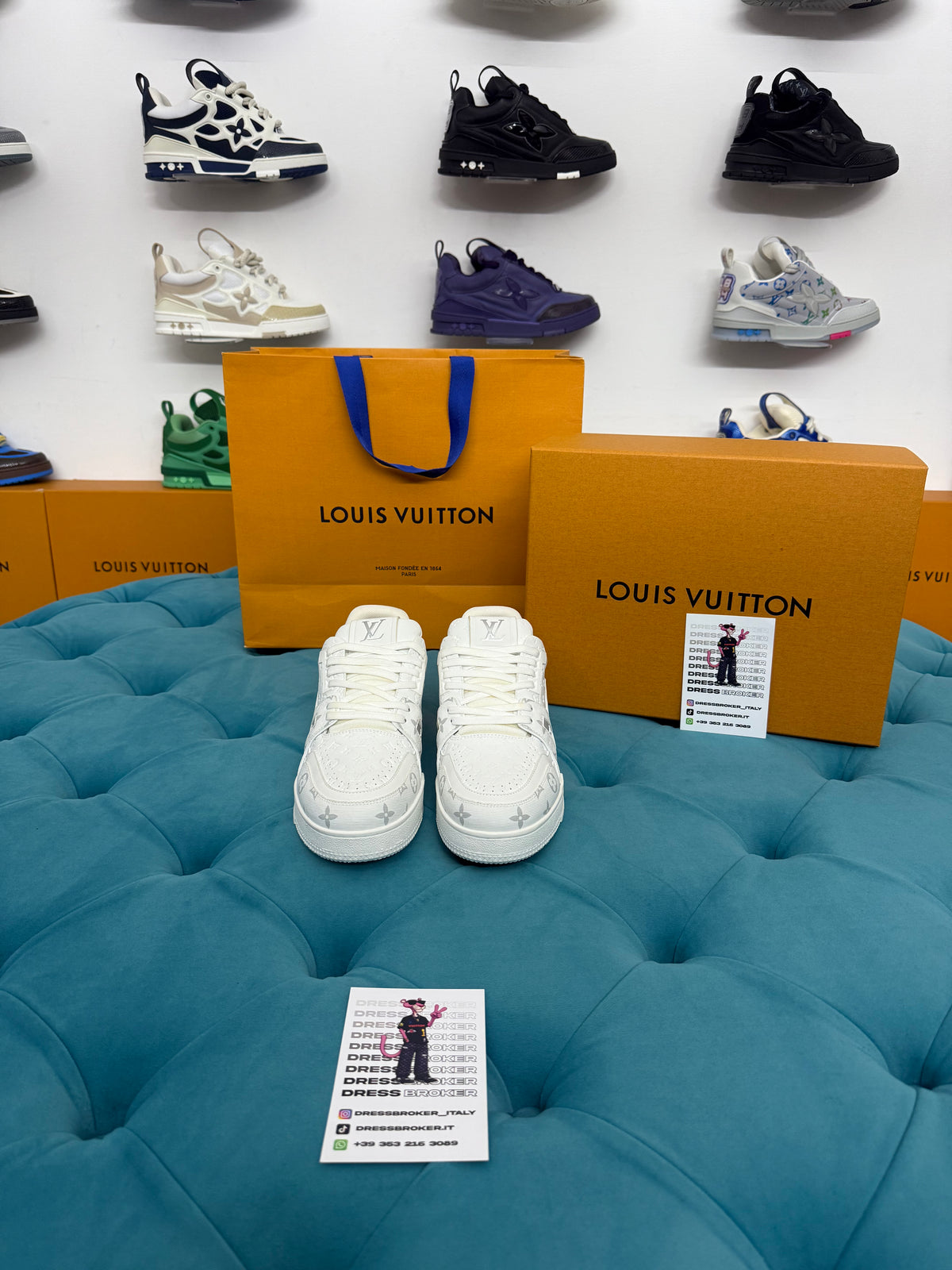 LV trainer 6156