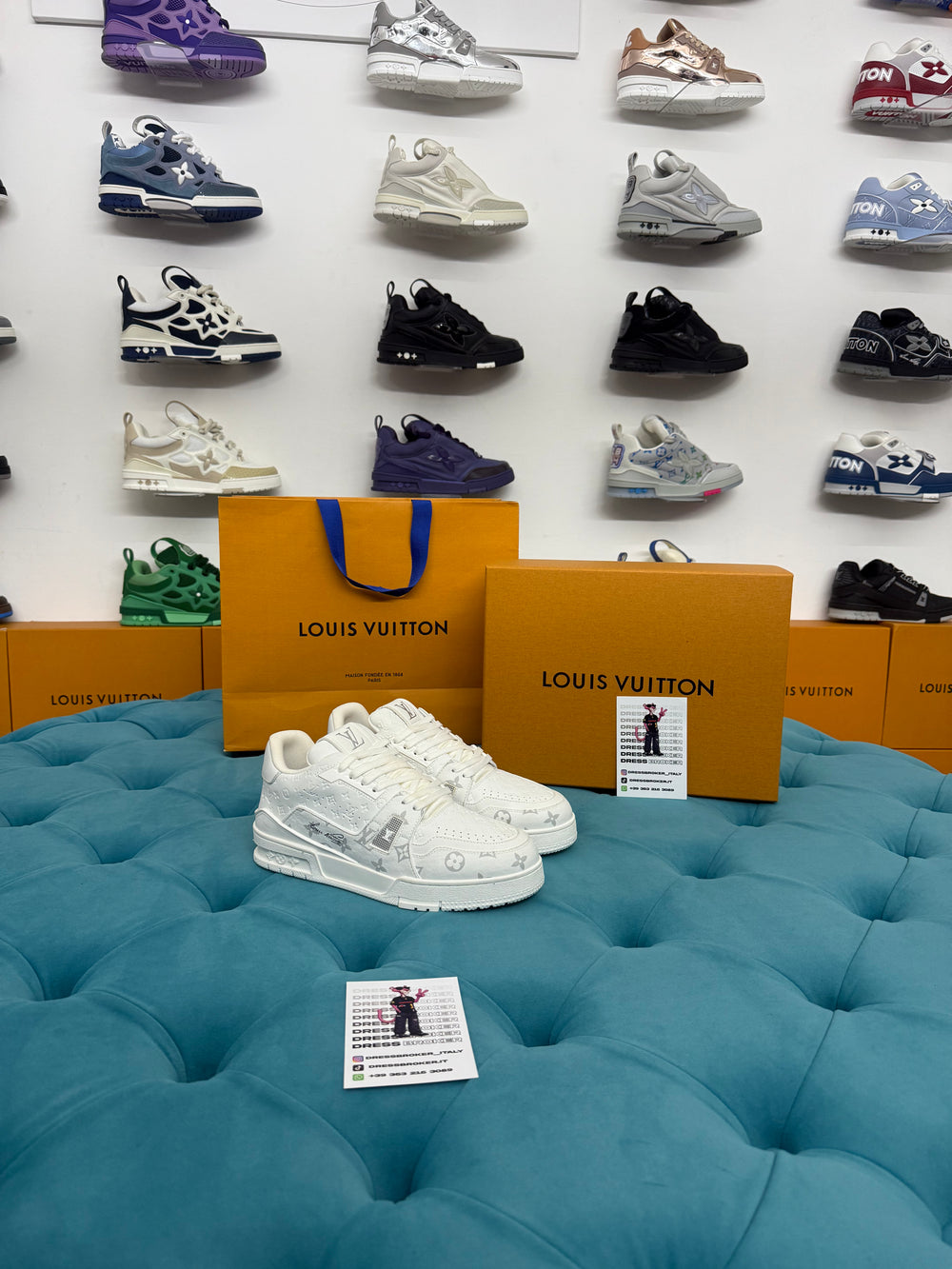 LV trainer 6156