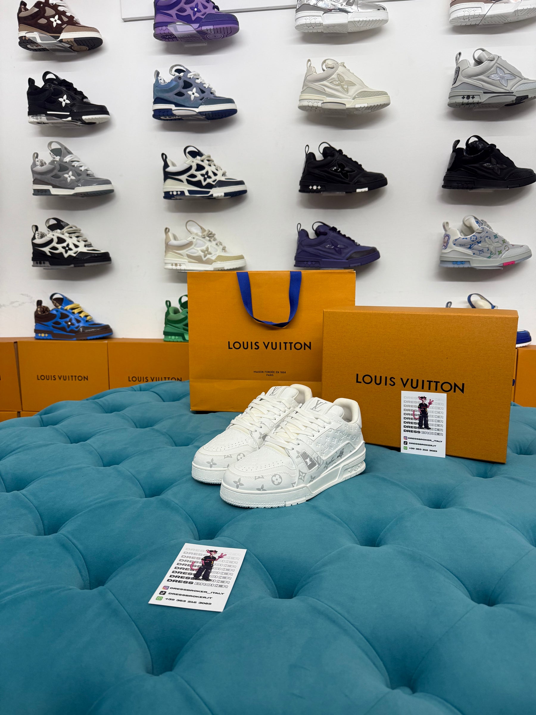 LV trainer 6156