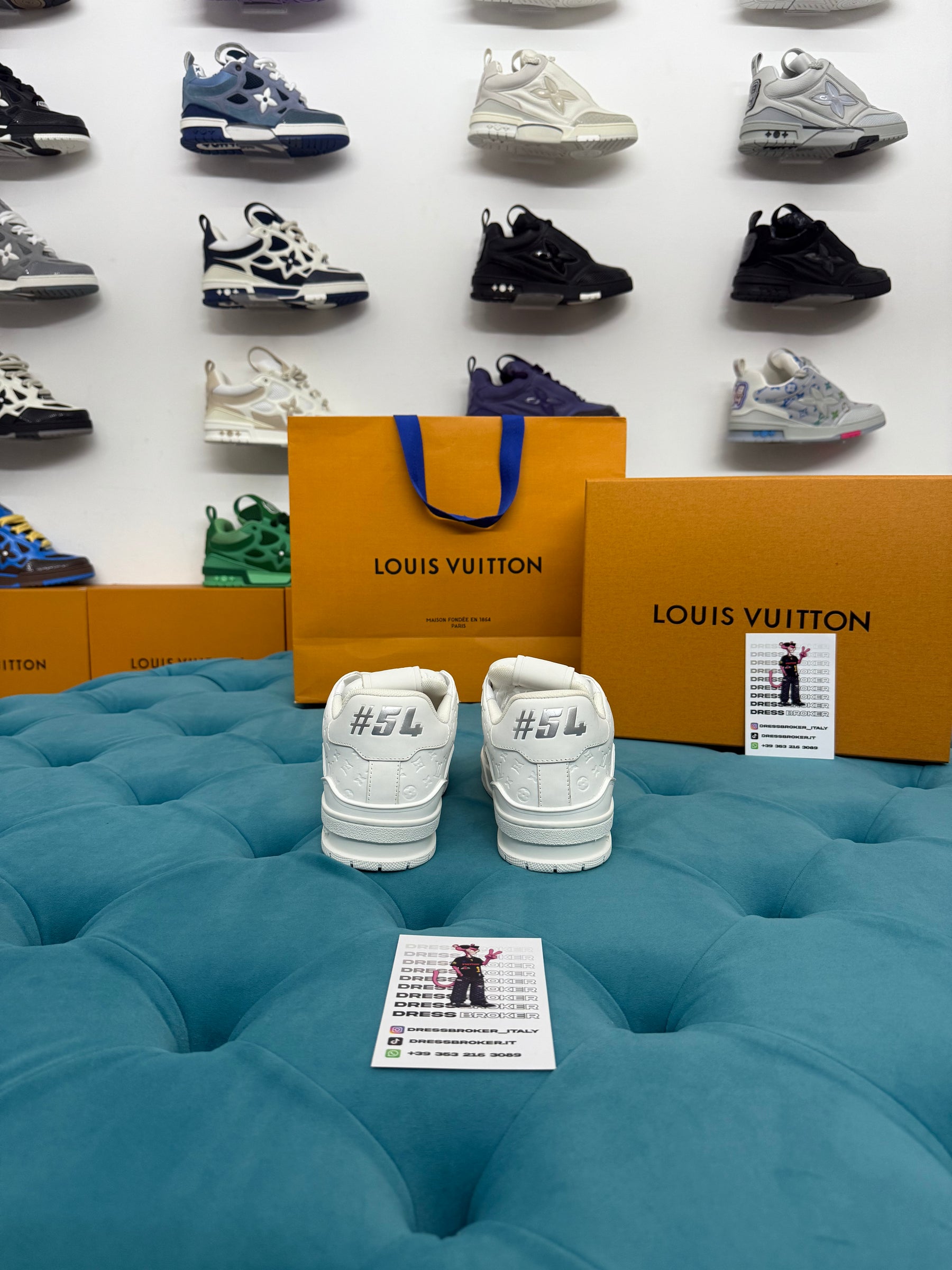 LV trainer 6156