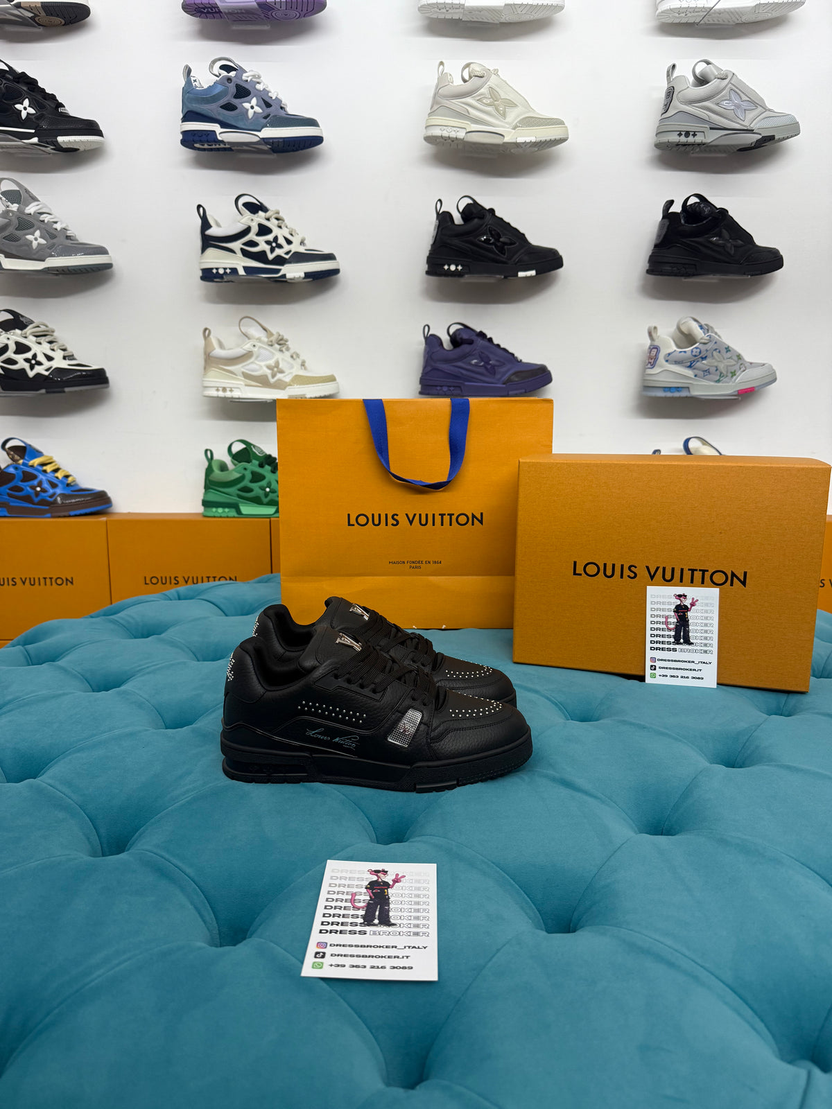 LV trainer 6177