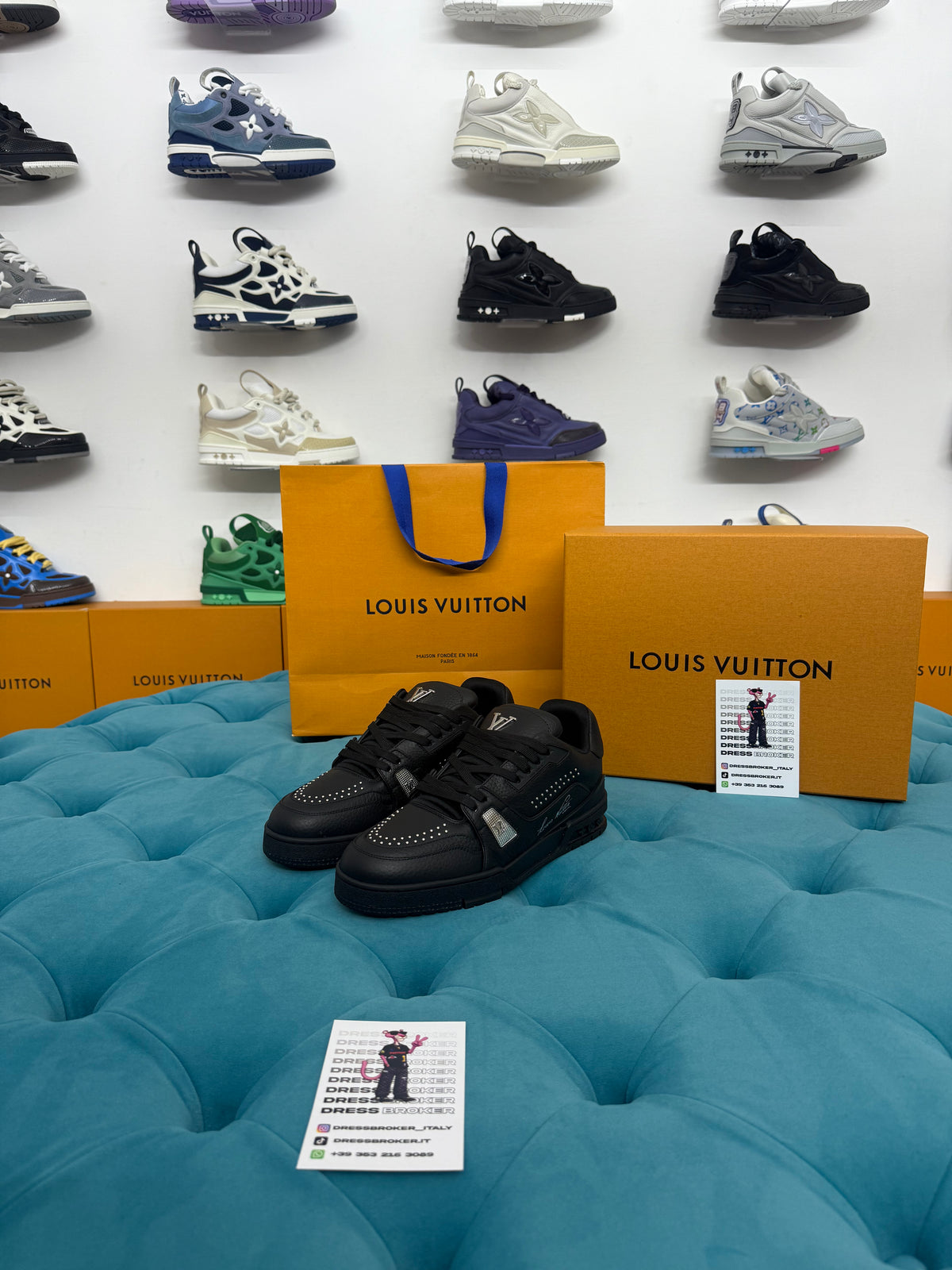 LV trainer 6177