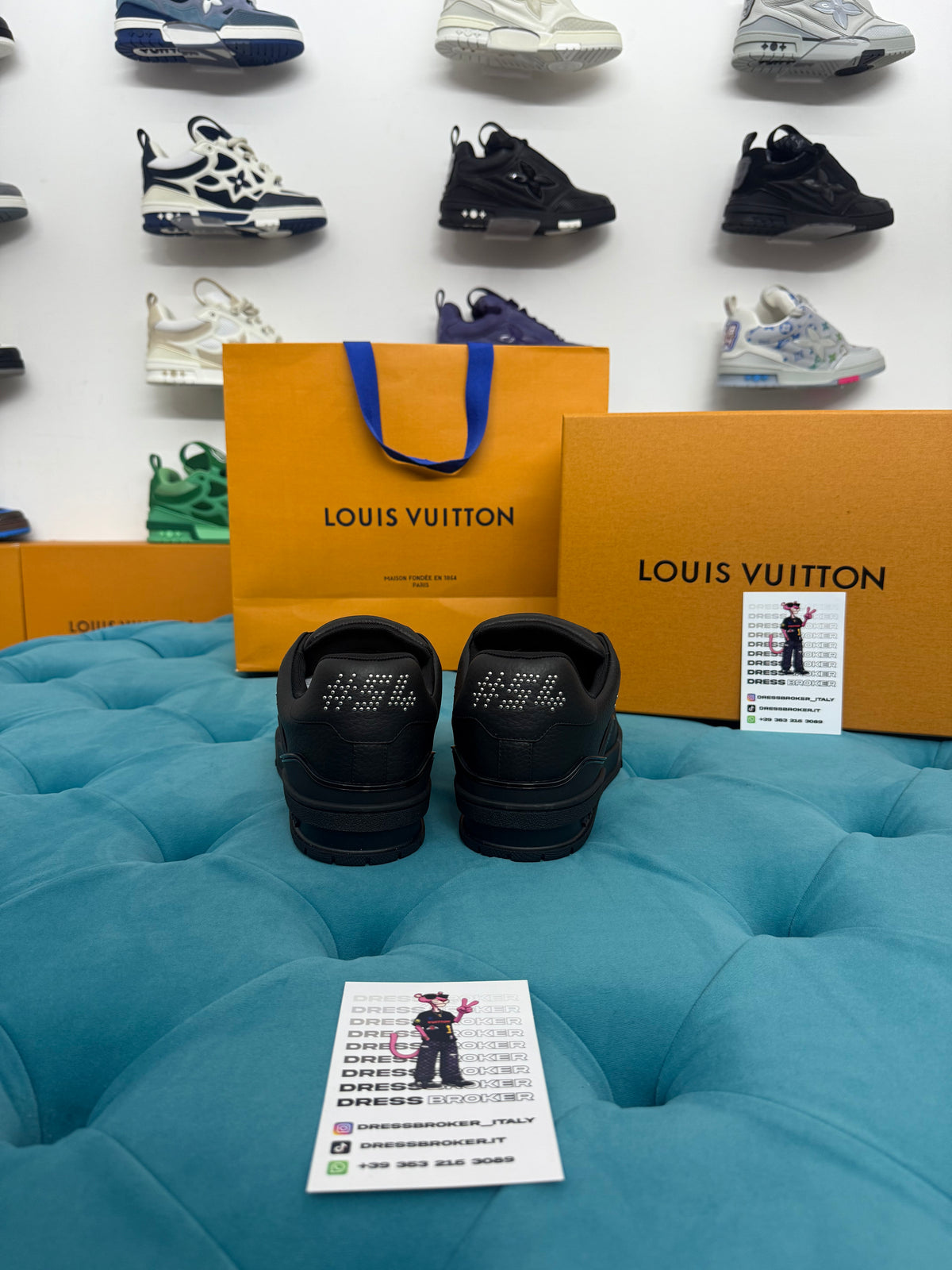 LV trainer 6177