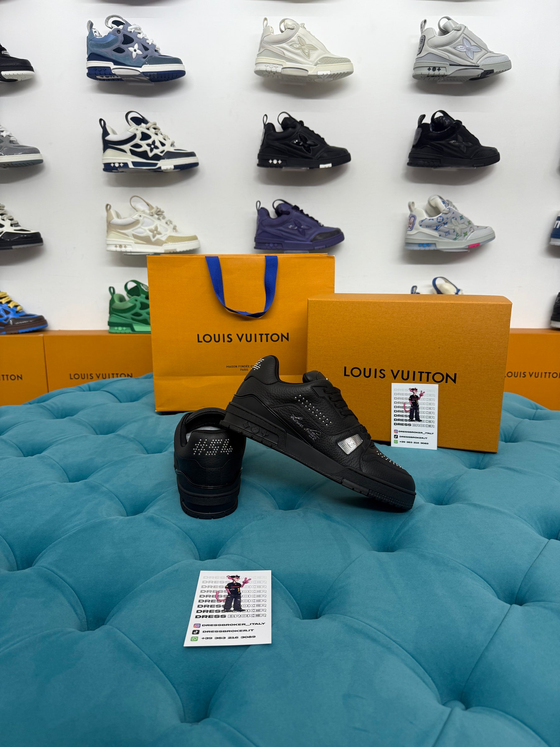 LV trainer 6177