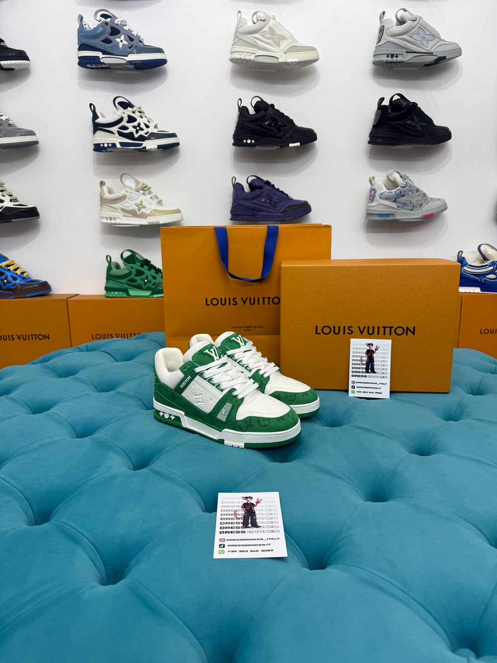 LV trainer 5148