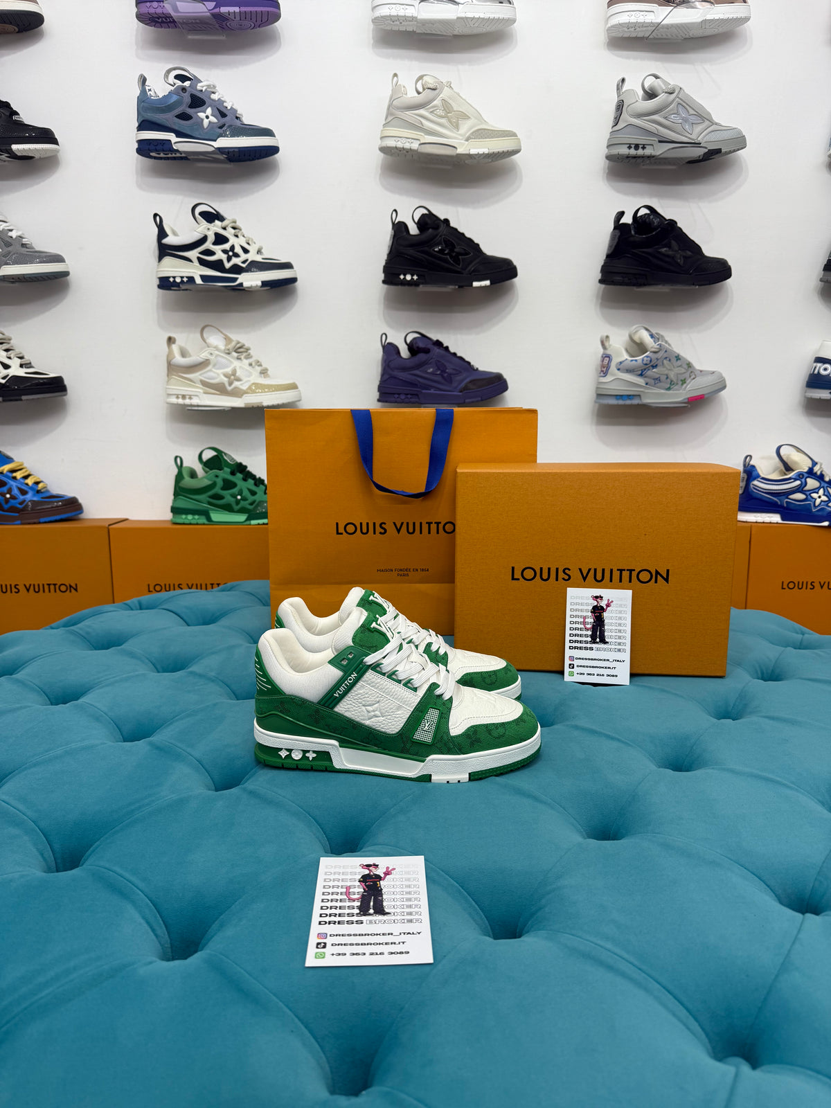 LV trainer 5148