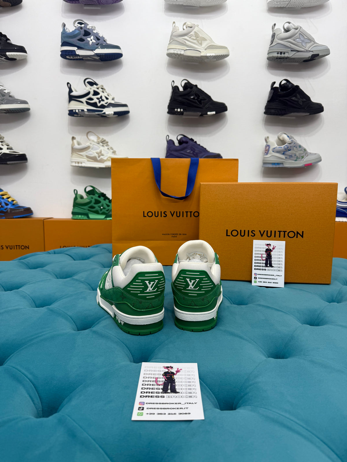 LV trainer 5148