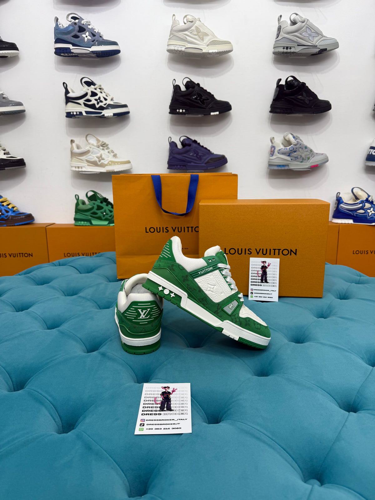LV trainer 5148