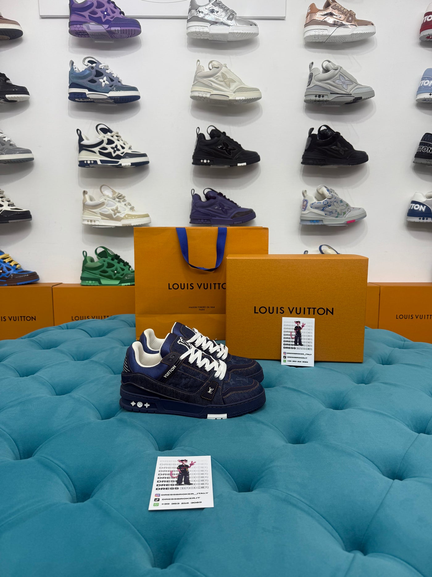 LV trainer 5106