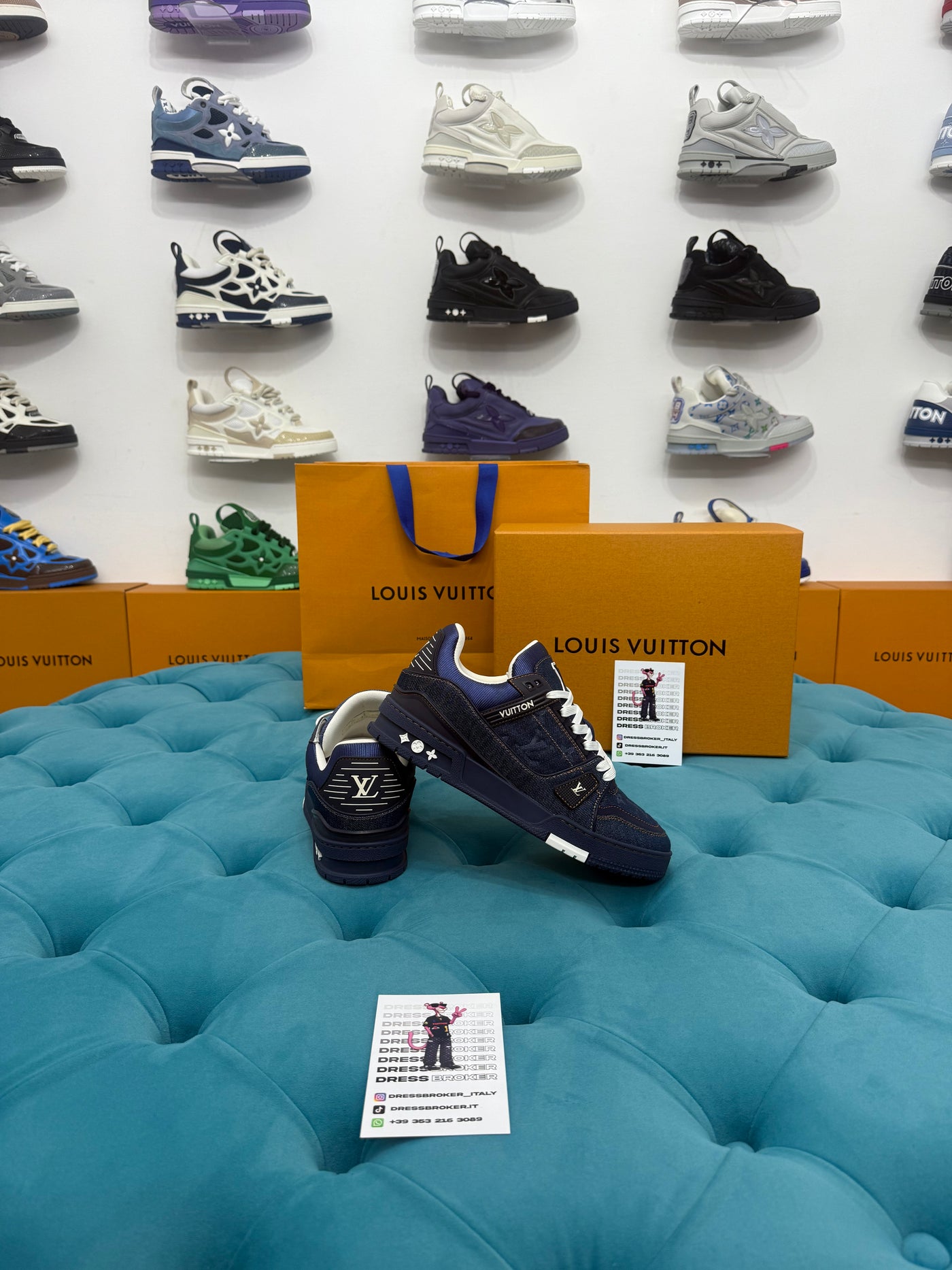 LV trainer 5106