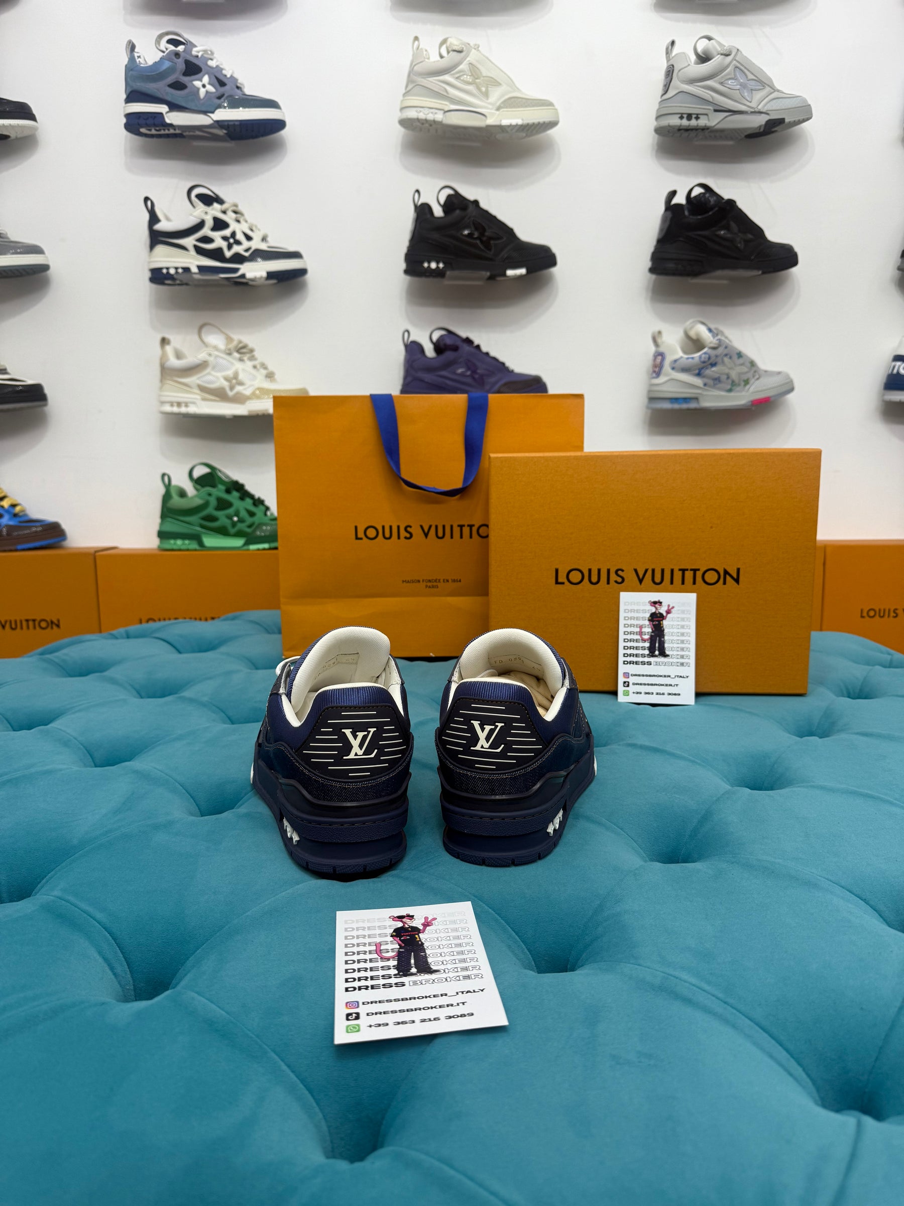 LV trainer 5106