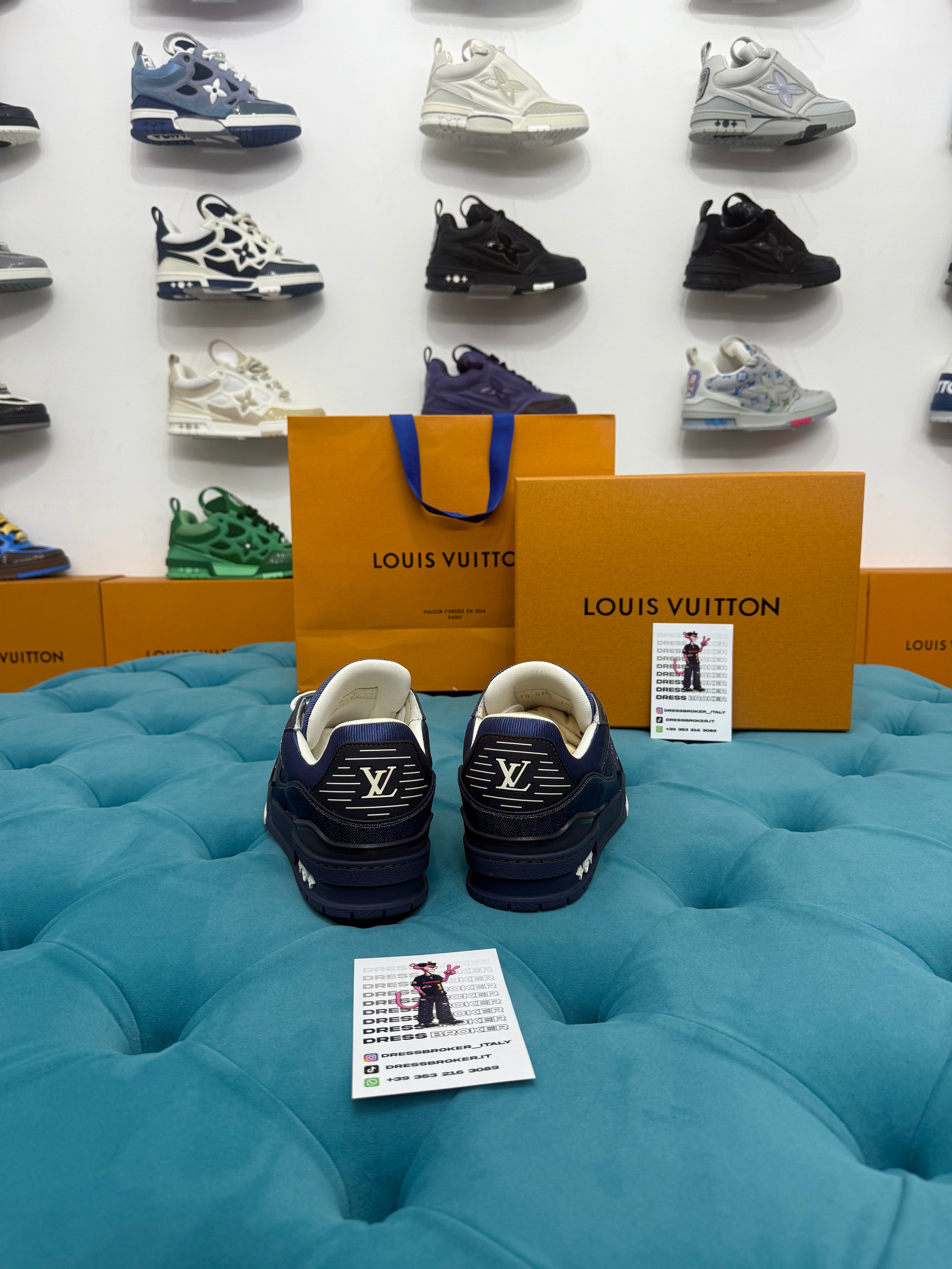LV trainer 5106