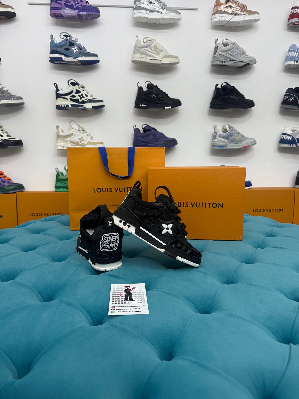 LV skate 5043