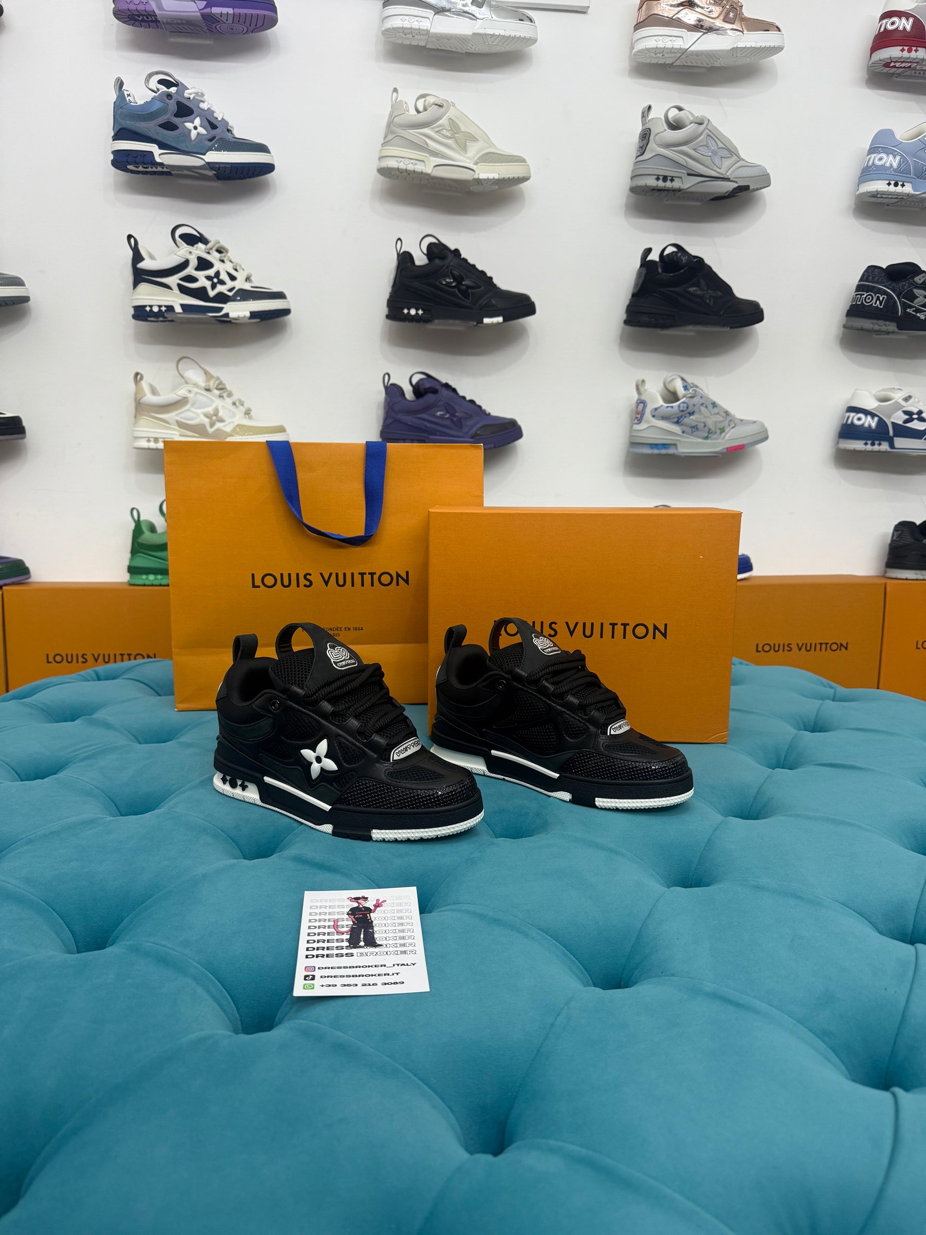 LV skate 5043