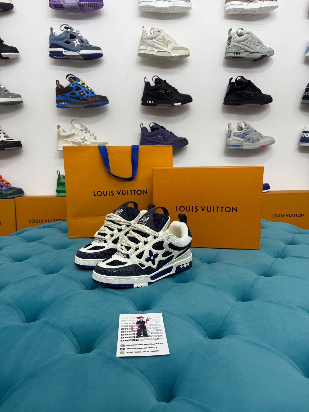 LV skate 5022