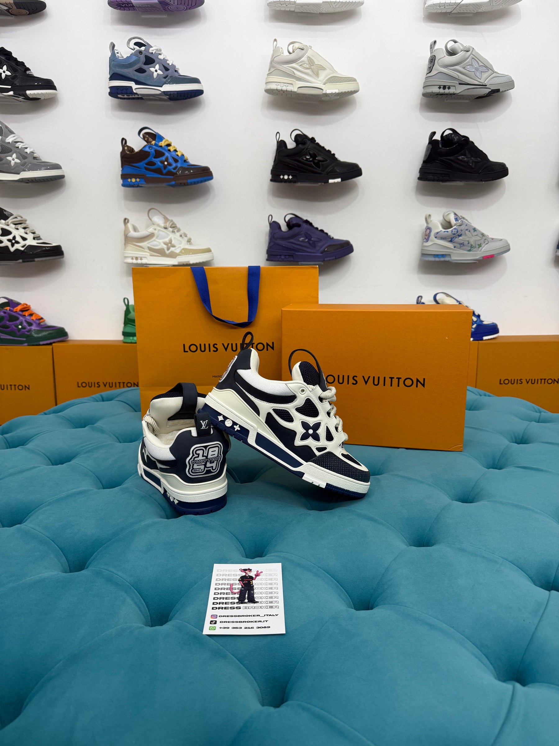 LV skate 5022